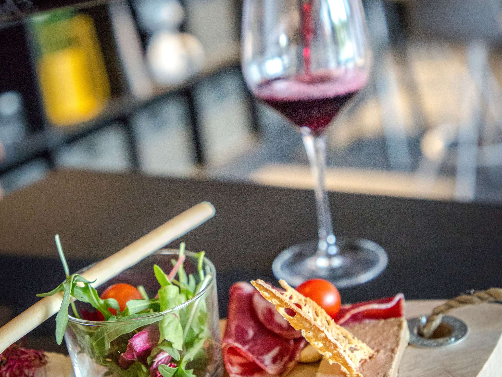 Photo - Mercure Hyères Centre Côte d'Azur