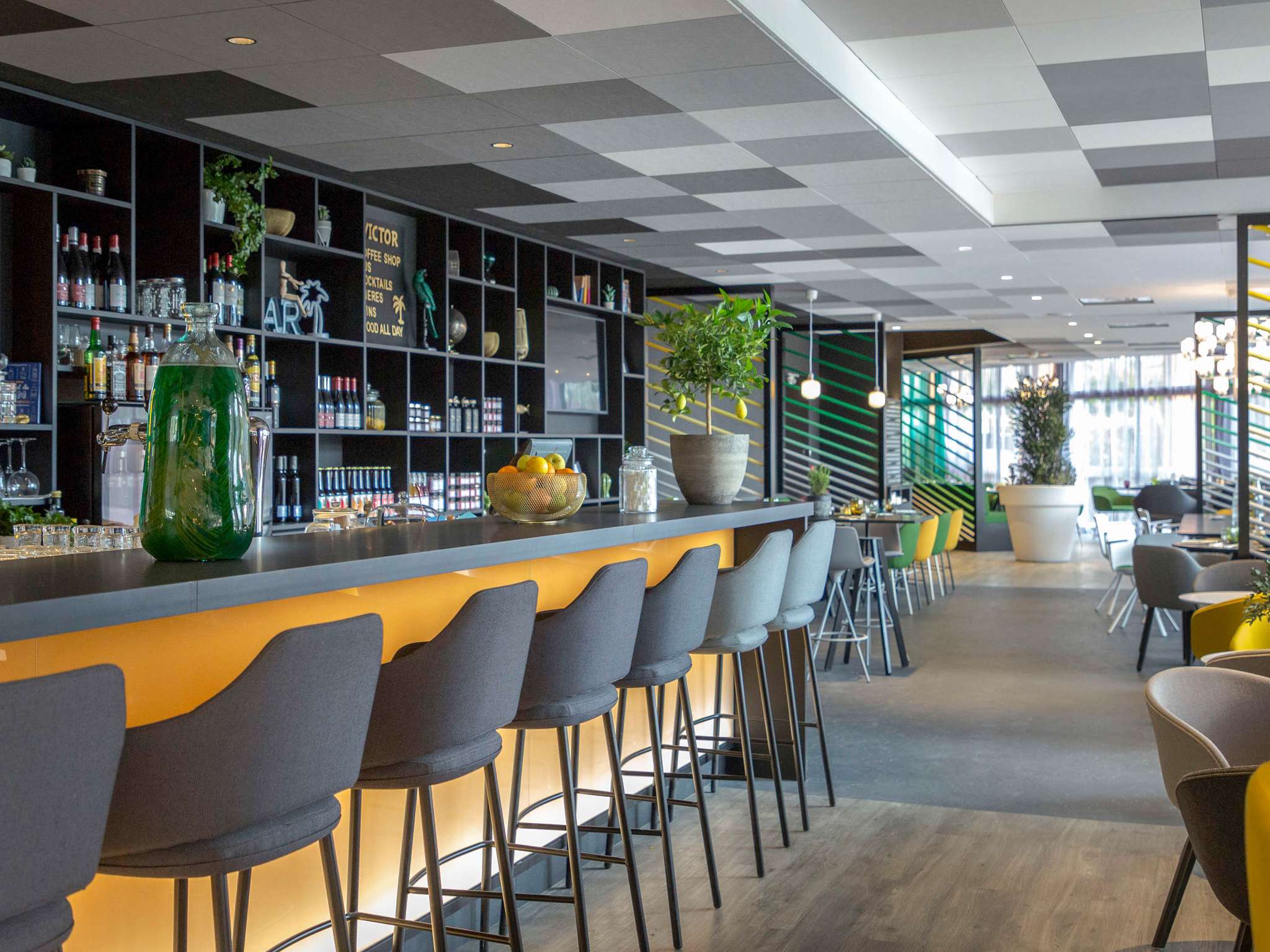 Foto - Mercure Hyères Centre Côte d'Azur