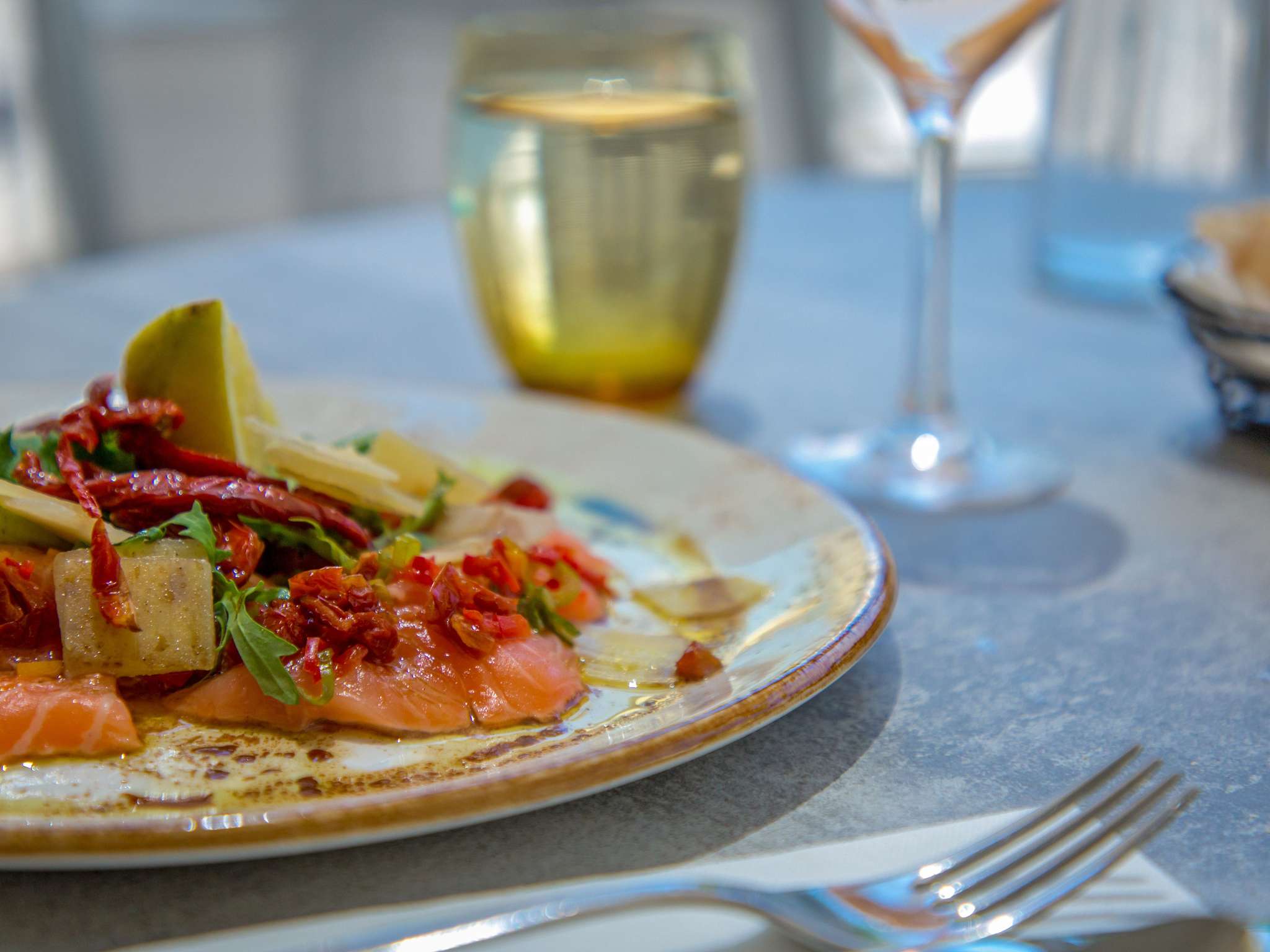 Foto - Mercure Hyères Centre Côte d'Azur