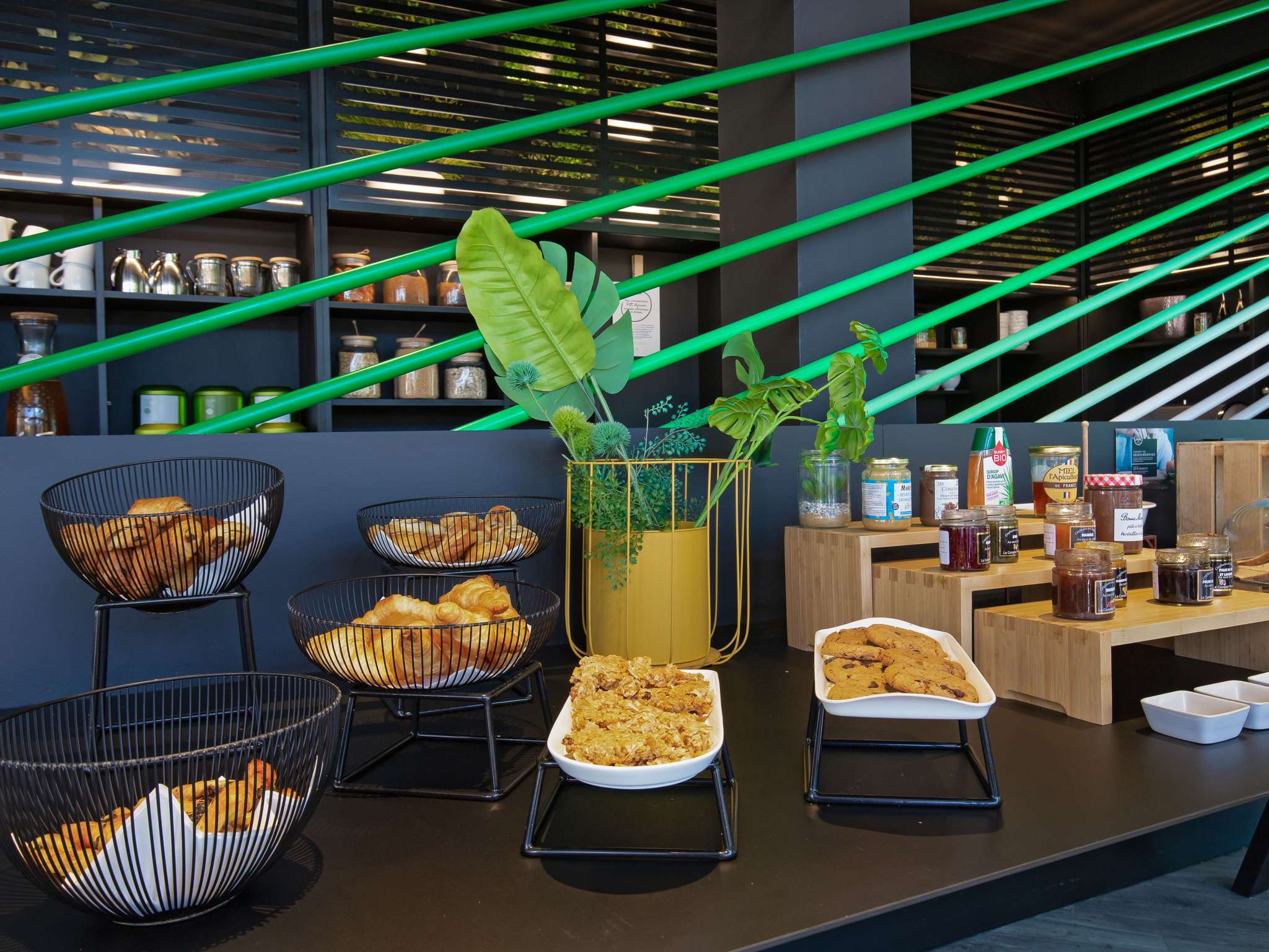 Foto - Mercure Hyères Centre Côte d'Azur