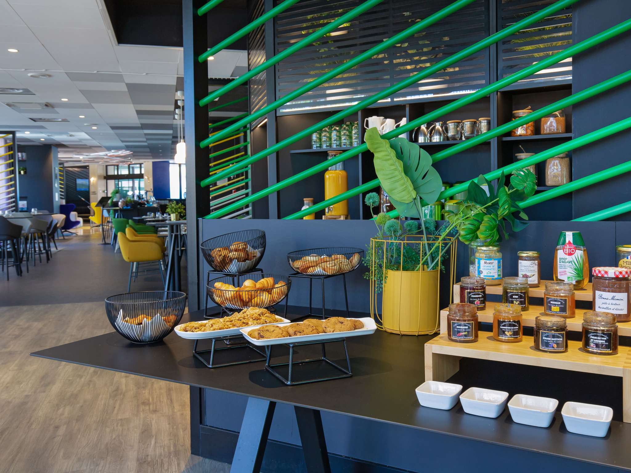 Foto - Mercure Hyères Centre Côte d'Azur