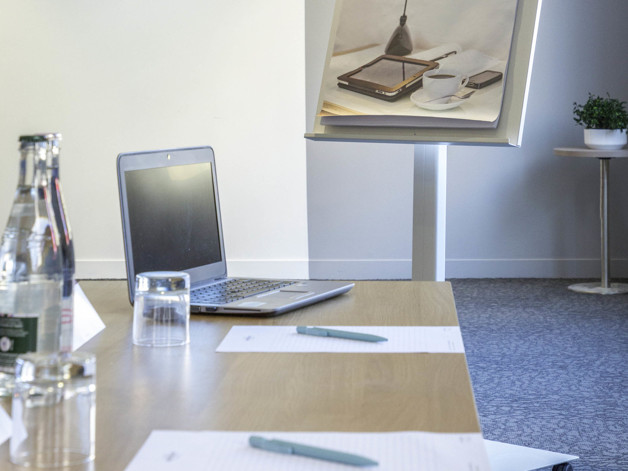 Foto - Mercure Hyères Centre Côte d'Azur