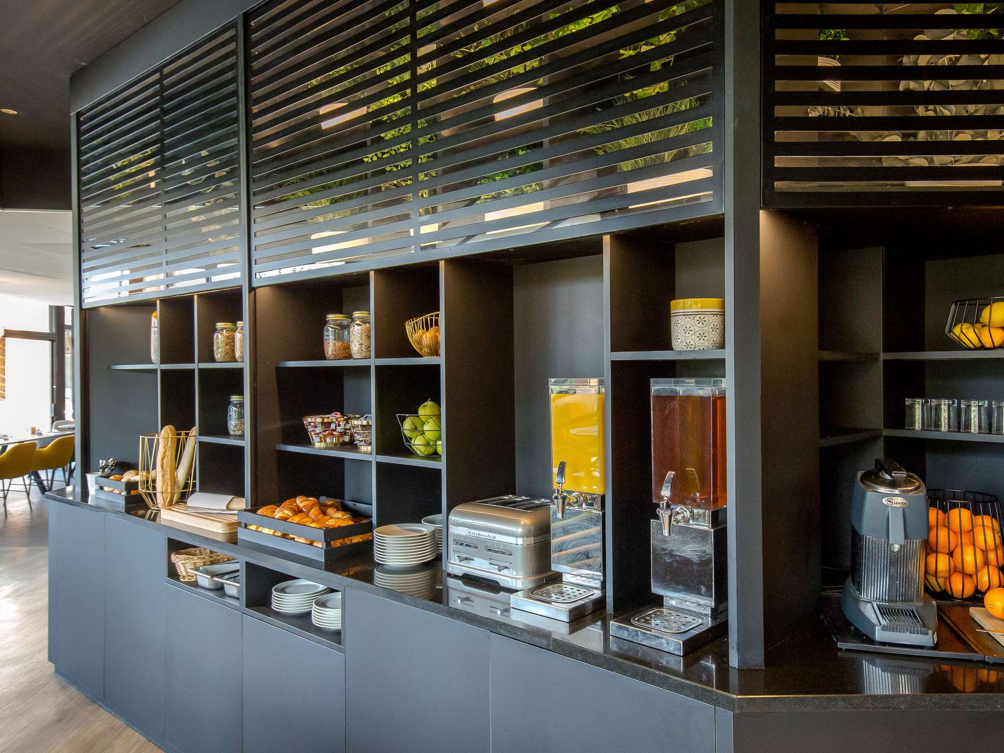 Photo - Mercure Hyères Centre Côte d'Azur