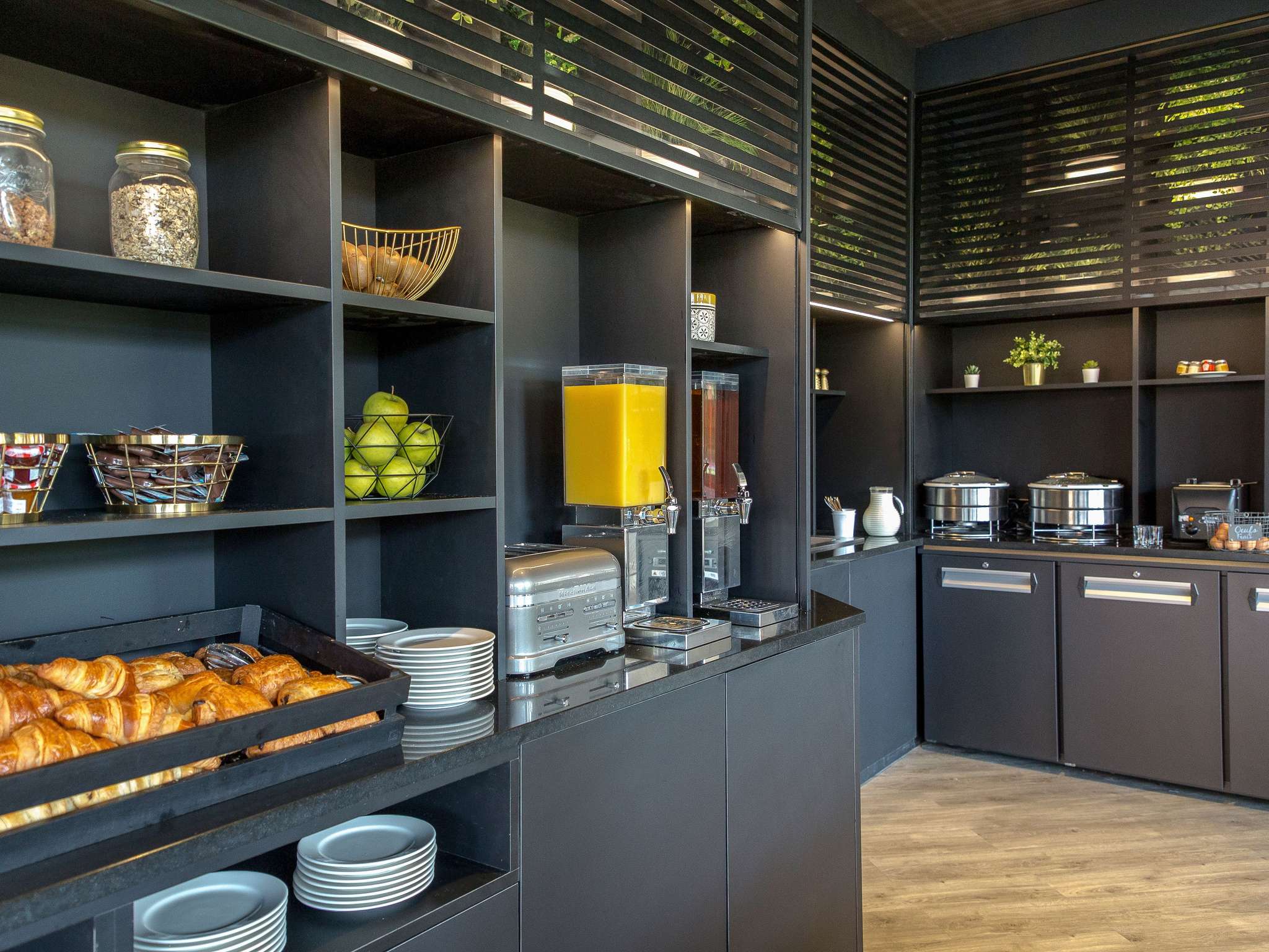 Photo - Mercure Hyères Centre Côte d'Azur