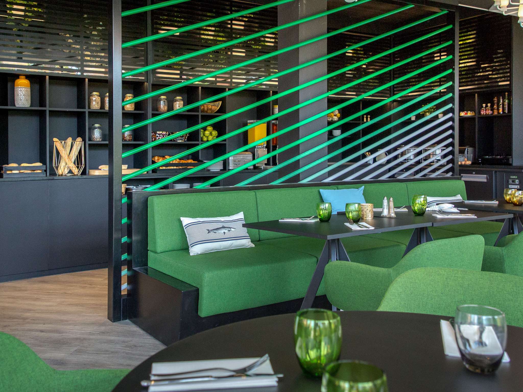 Photo - Mercure Hyères Centre Côte d'Azur