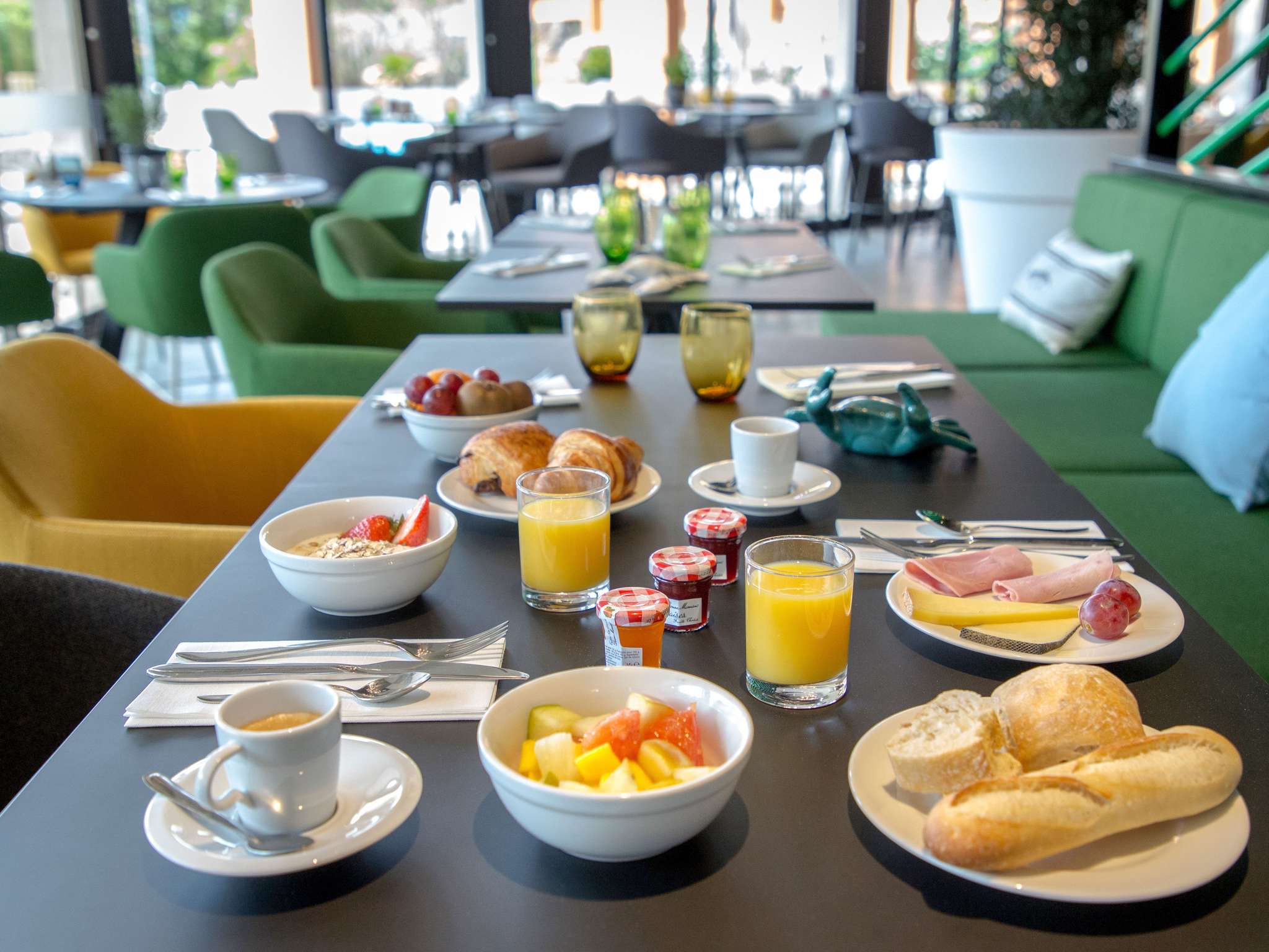 Photo - Mercure Hyères Centre Côte d'Azur