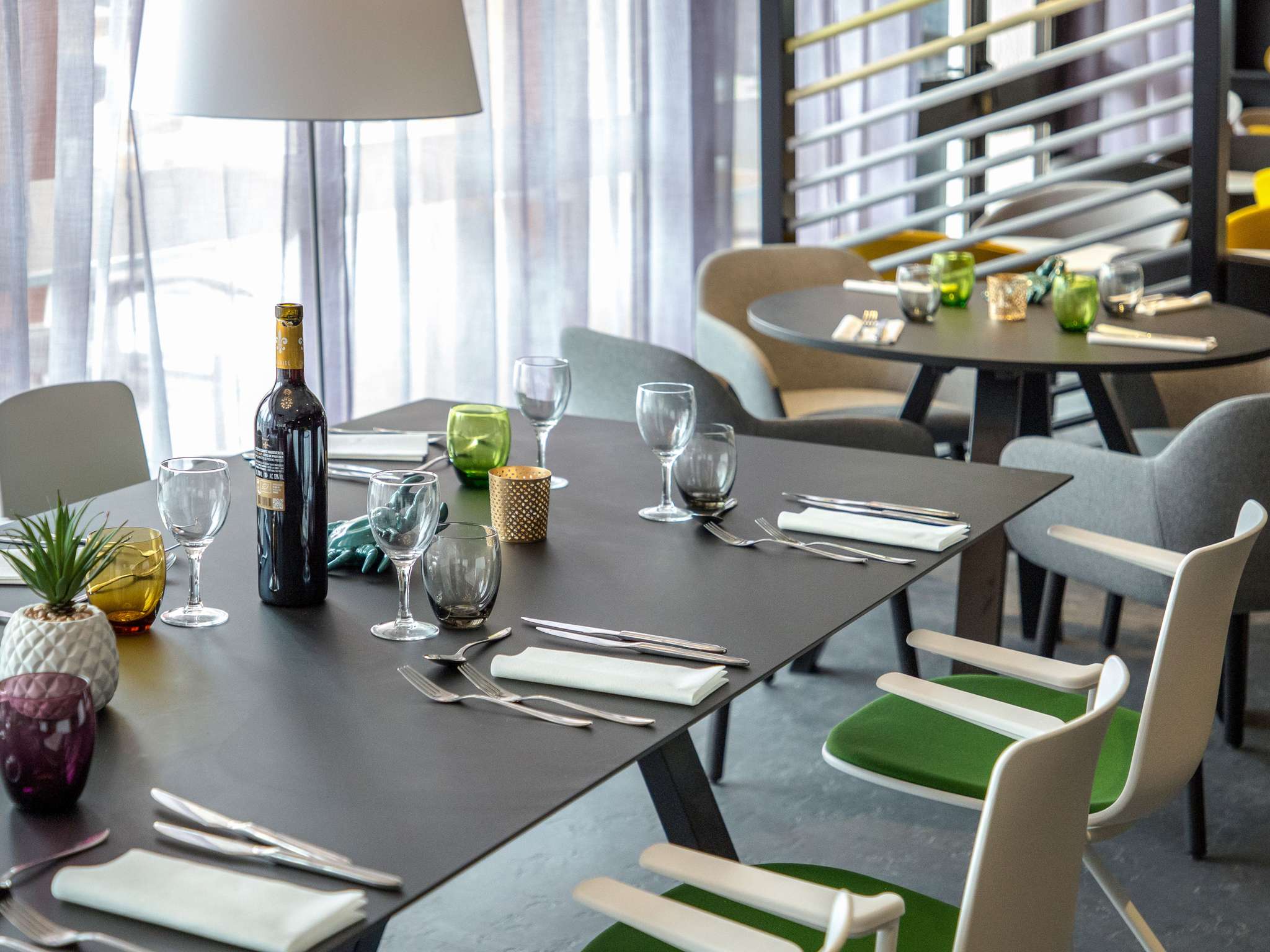 Photo - Mercure Hyères Centre Côte d'Azur