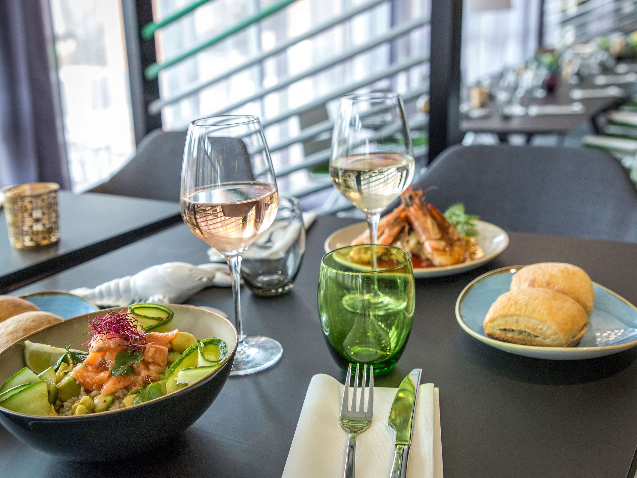 Photo - Mercure Hyères Centre Côte d'Azur