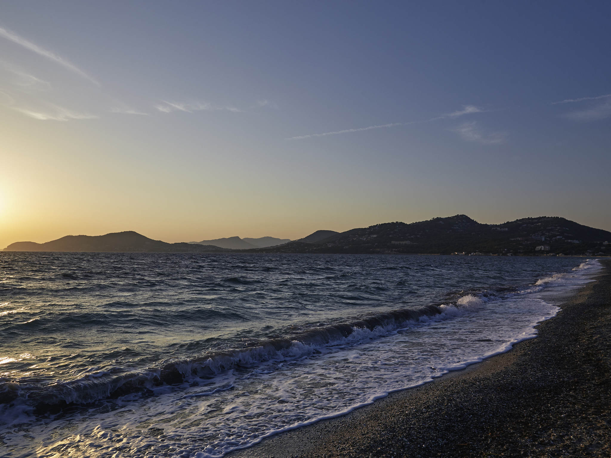 Foto - Mercure Hyères Centre Côte d'Azur