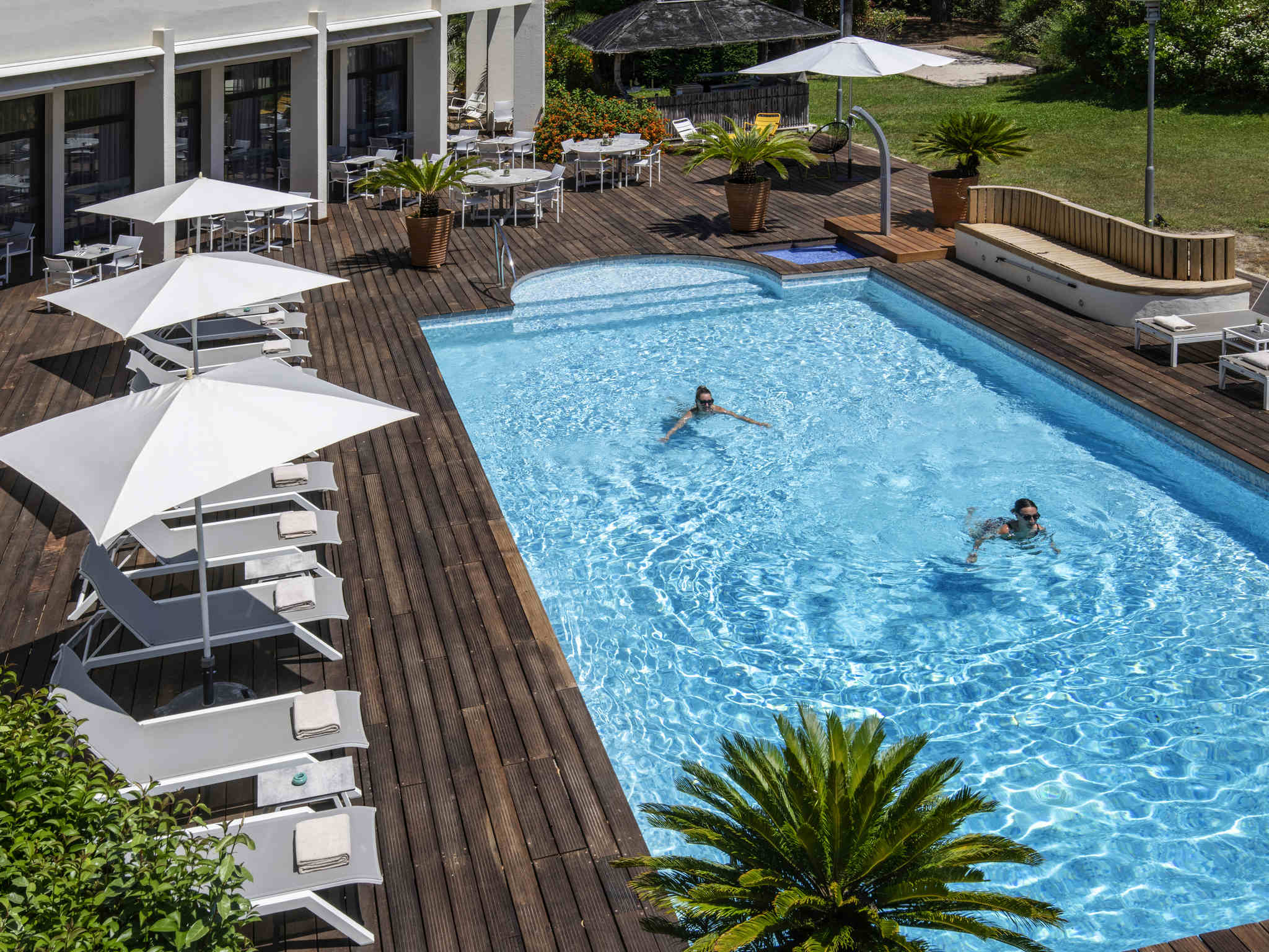 Foto - Mercure Hyères Centre Côte d'Azur