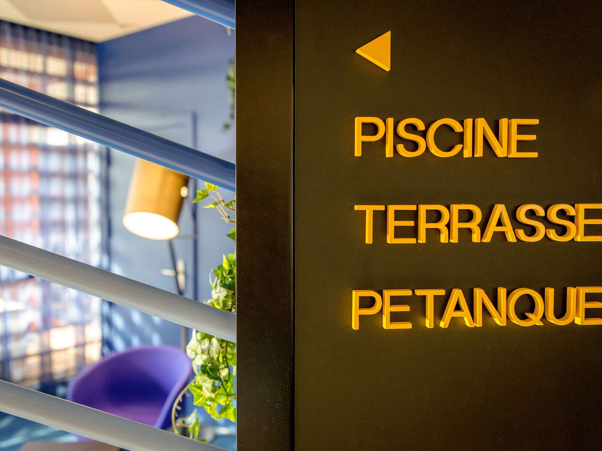 Photo - Mercure Hyères Centre Côte d'Azur