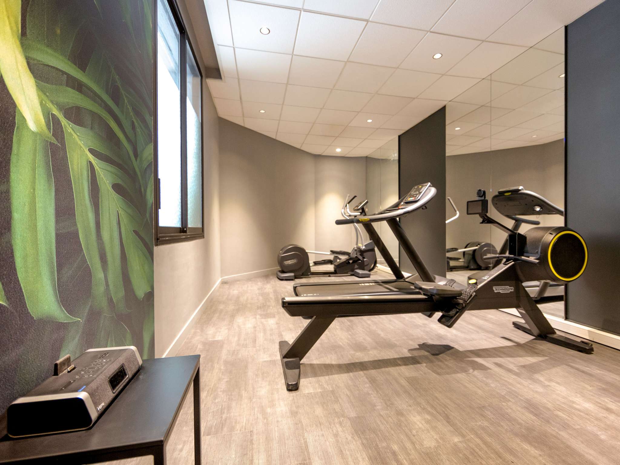 Photo - Mercure Hyères Centre Côte d'Azur