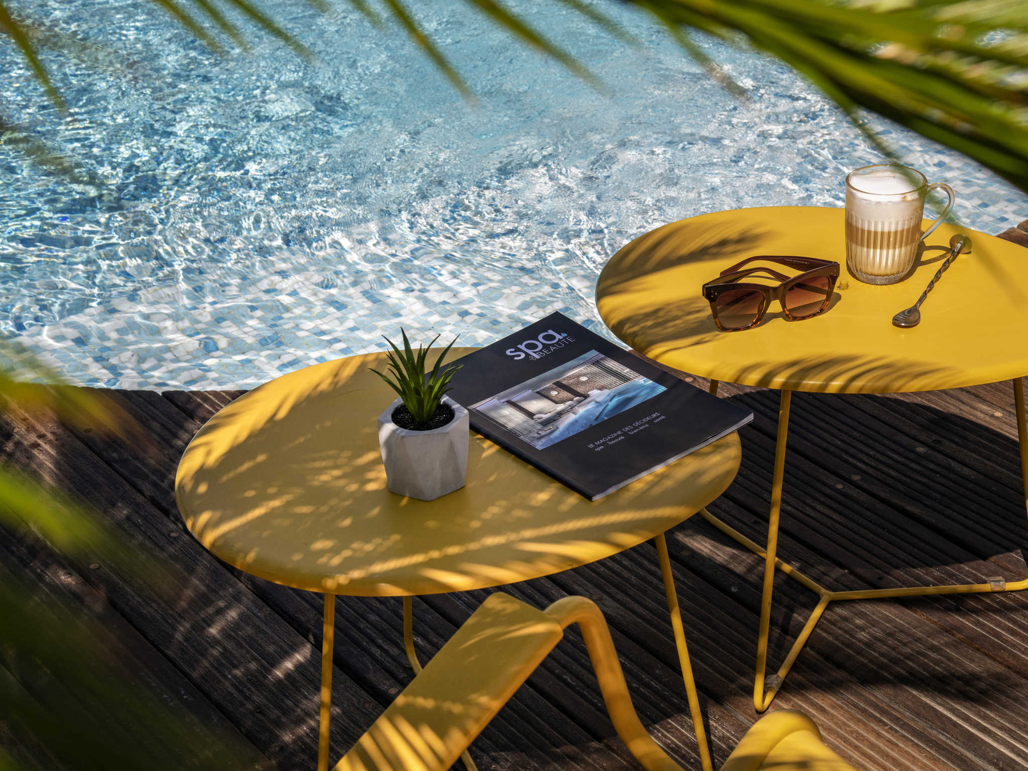 Foto - Mercure Hyères Centre Côte d'Azur