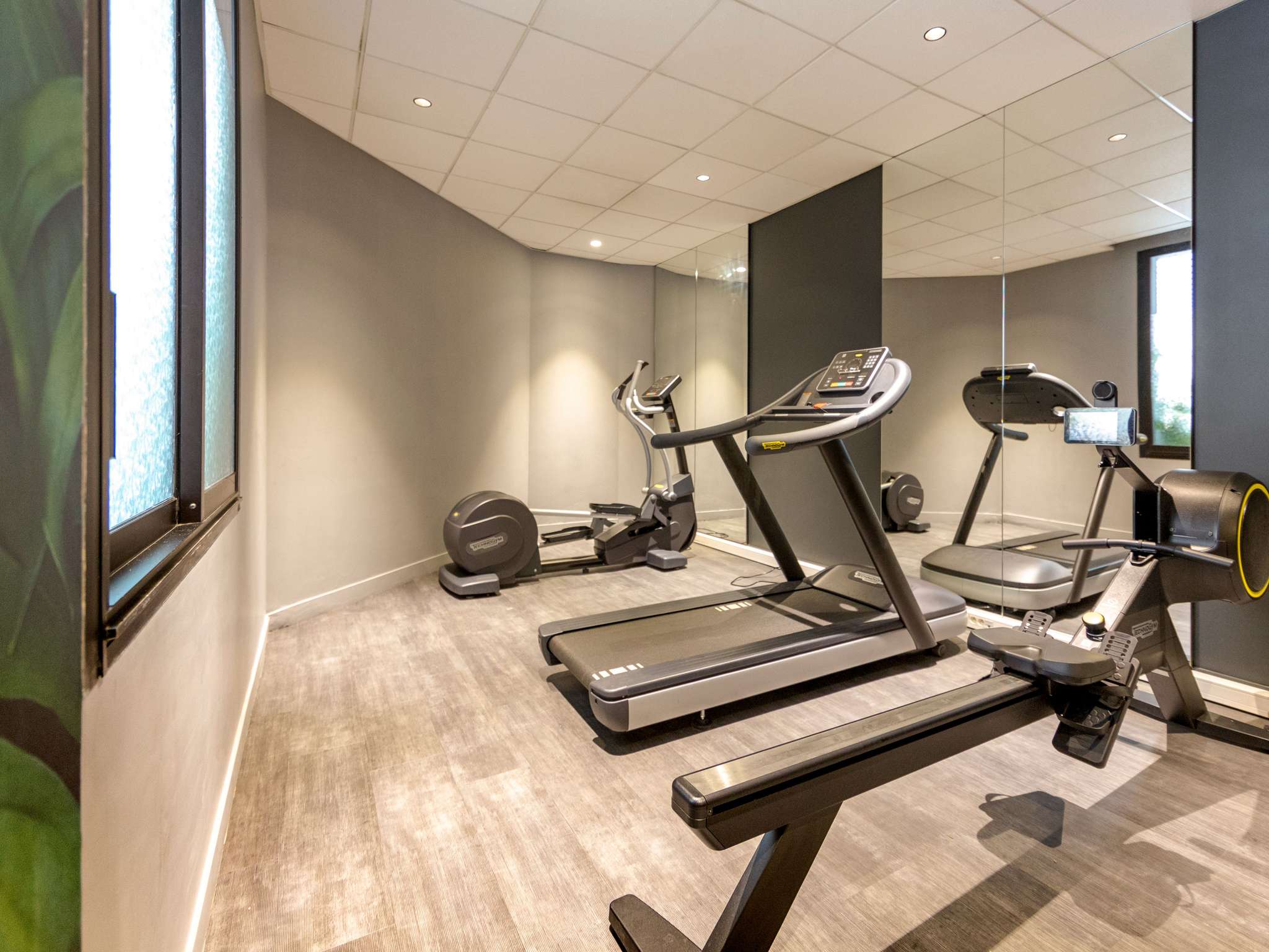 Photo - Mercure Hyères Centre Côte d'Azur