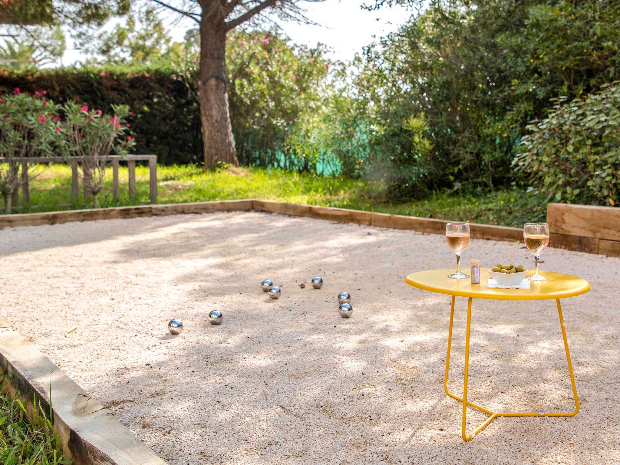 Photo - Mercure Hyères Centre Côte d'Azur