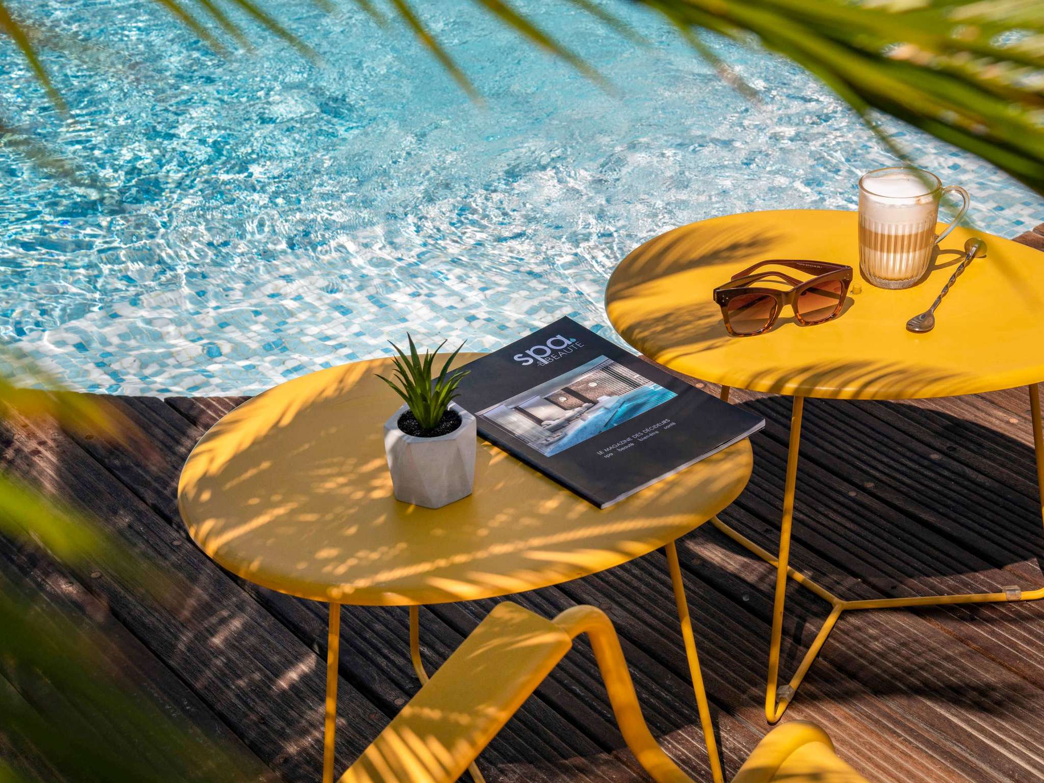 Photo - Mercure Hyères Centre Côte d'Azur