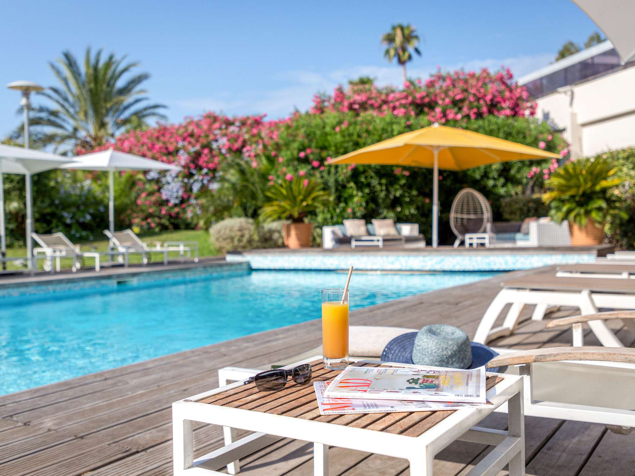 Photo - Mercure Hyères Centre Côte d'Azur