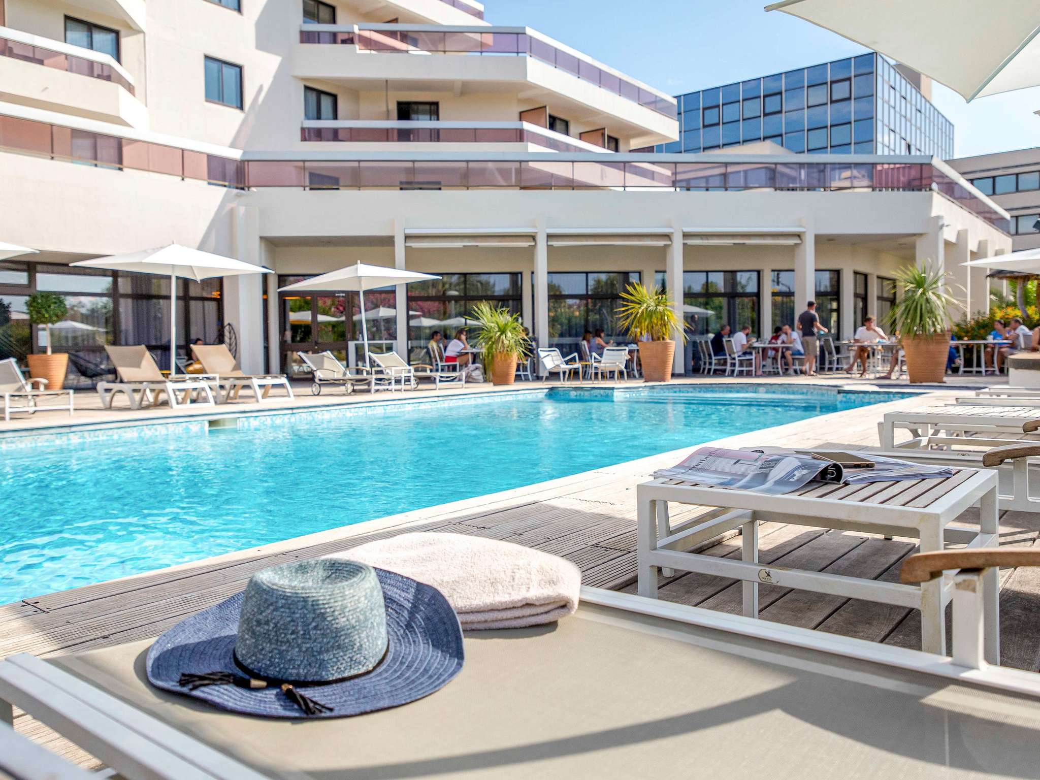 Photo - Mercure Hyères Centre Côte d'Azur