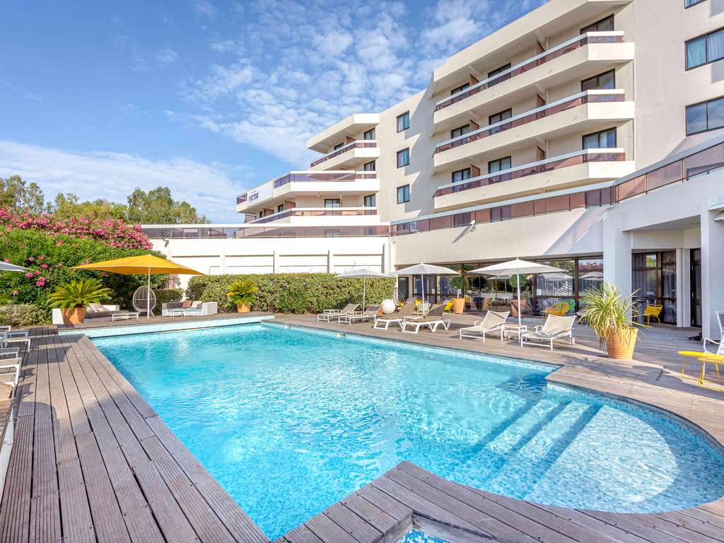 Mercure Hyeres Centre Hotel - Image 1