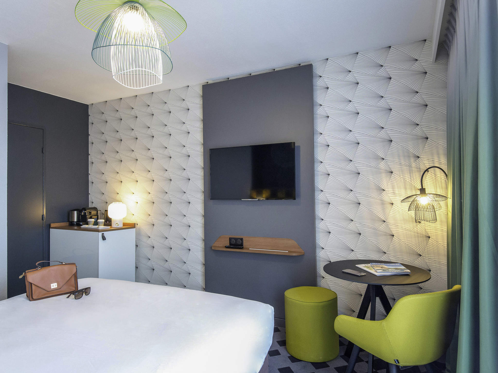 Foto - Mercure Hyères Centre Côte d'Azur