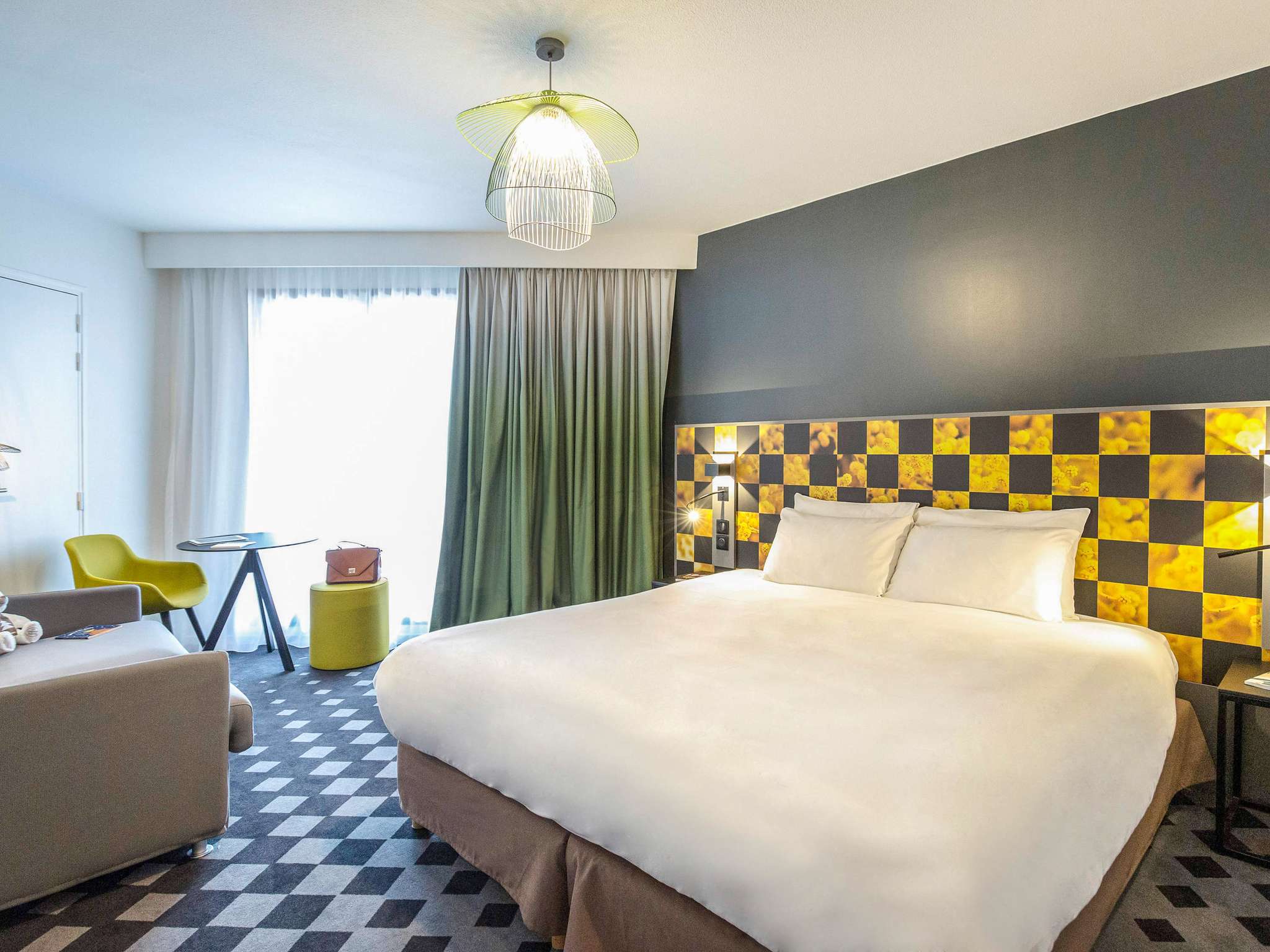 Foto - Mercure Hyères Centre Côte d'Azur