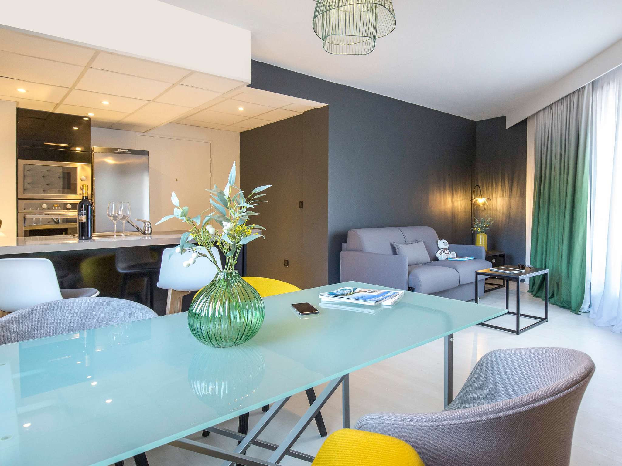 Foto - Mercure Hyères Centre Côte d'Azur