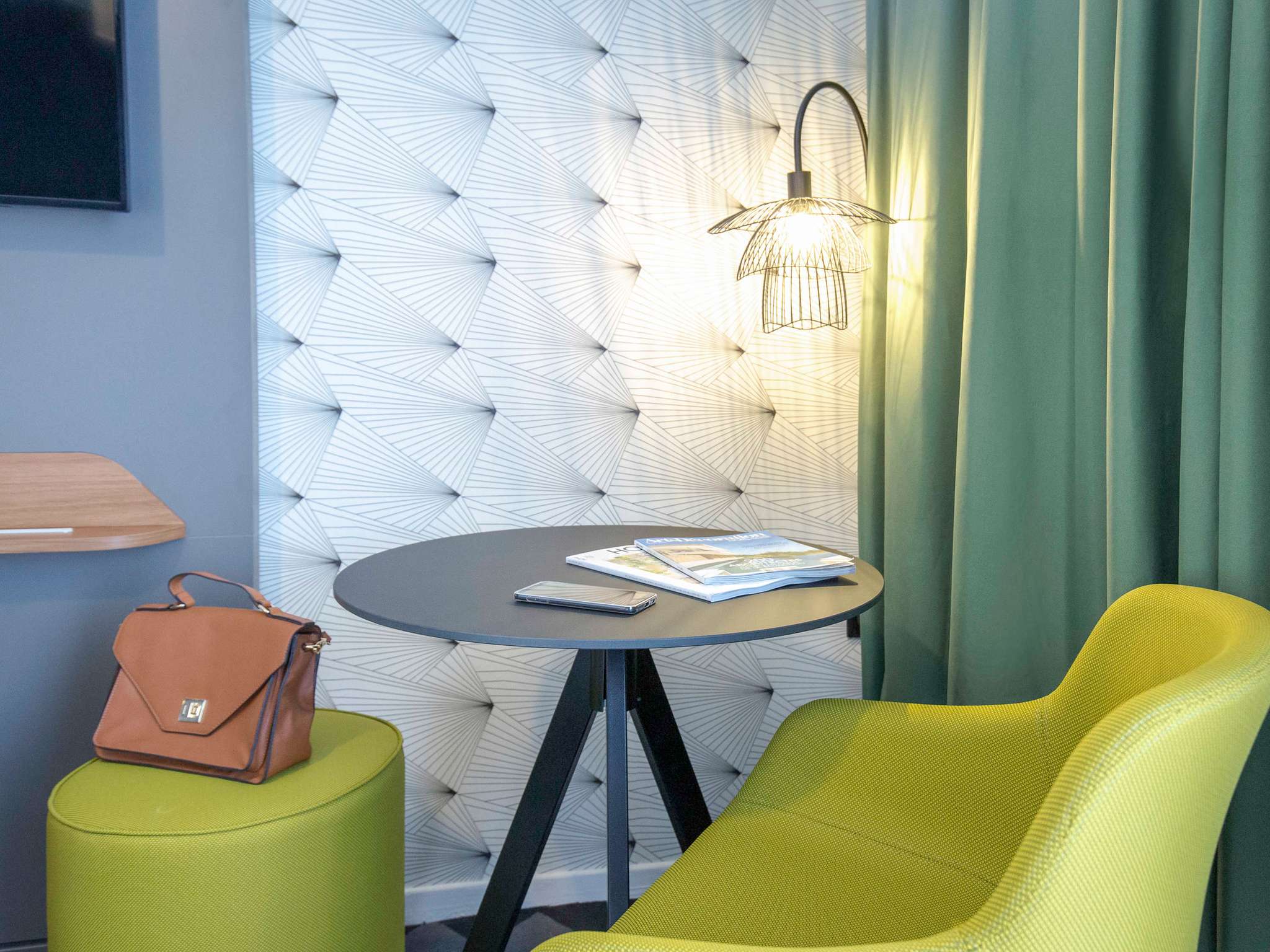 Foto - Mercure Hyères Centre Côte d'Azur