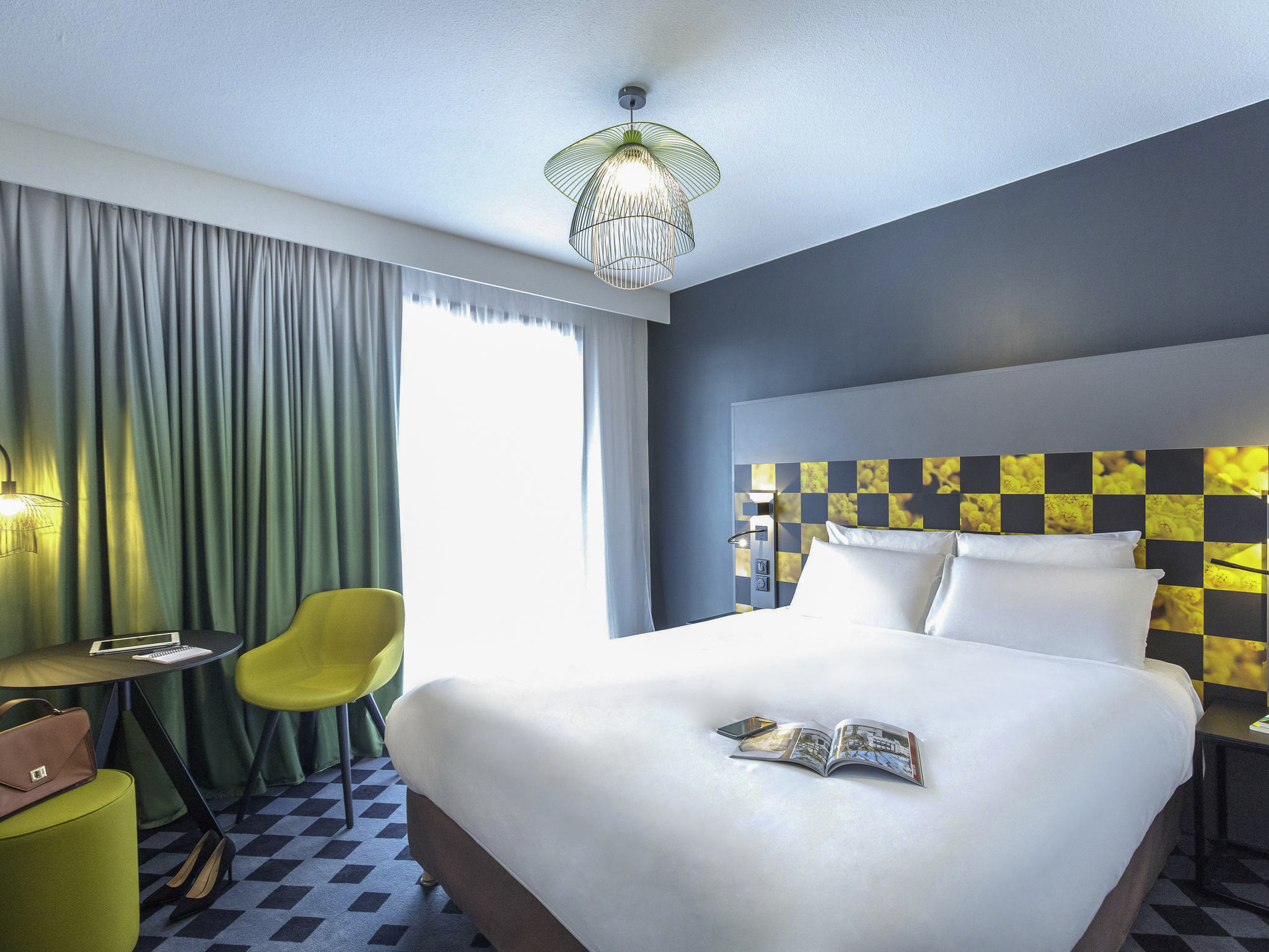 Foto - Mercure Hyères Centre Côte d'Azur