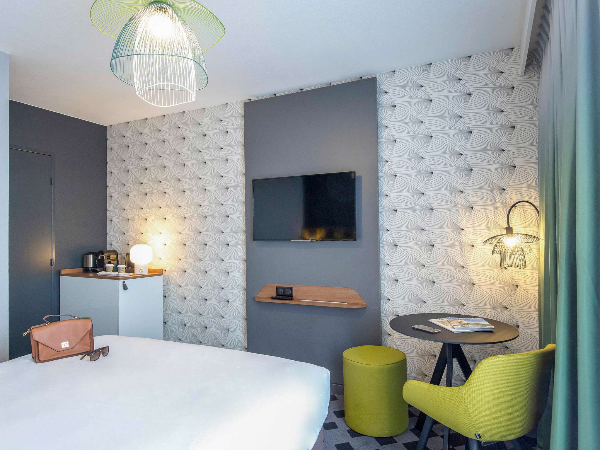 Foto - Mercure Hyères Centre Côte d'Azur