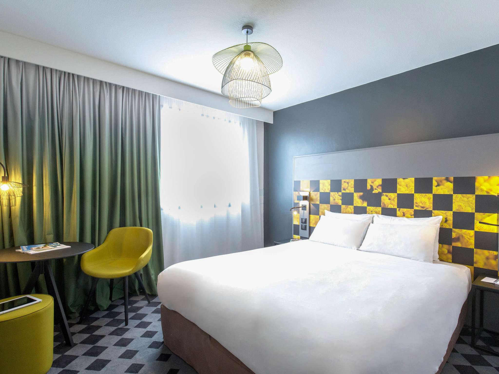 Foto - Mercure Hyères Centre Côte d'Azur