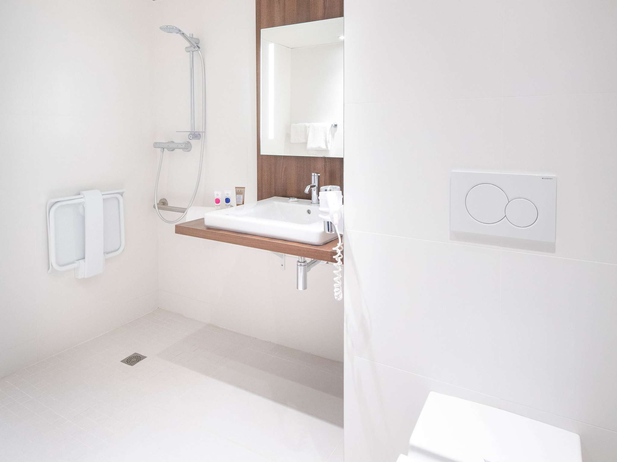 Foto - Mercure Hyères Centre Côte d'Azur