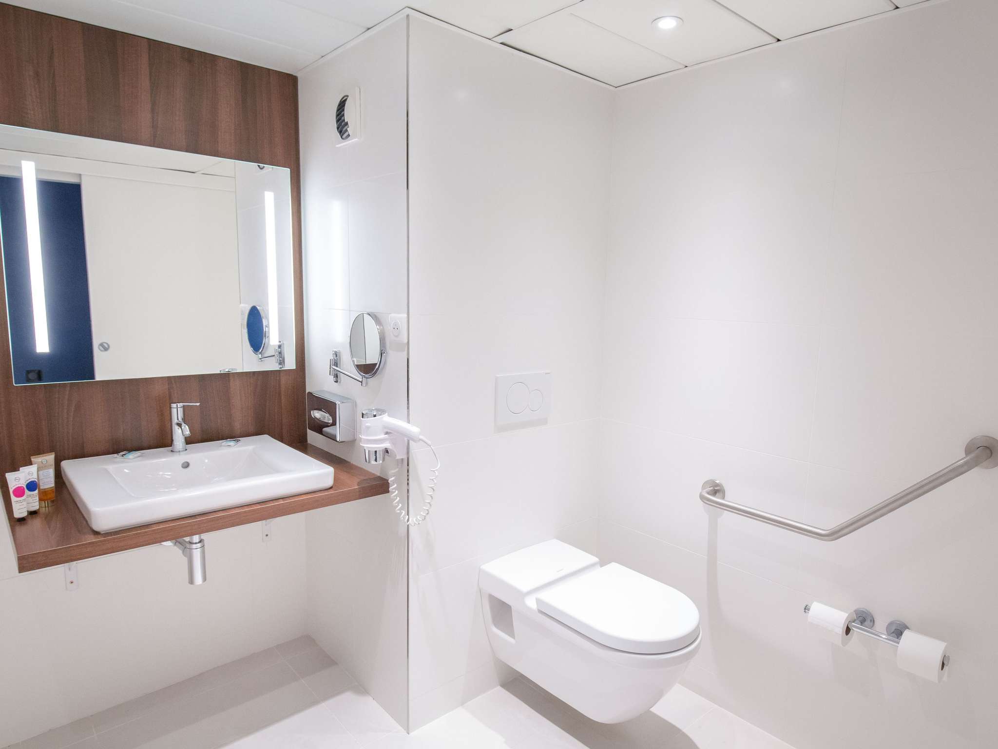 Foto - Mercure Hyères Centre Côte d'Azur