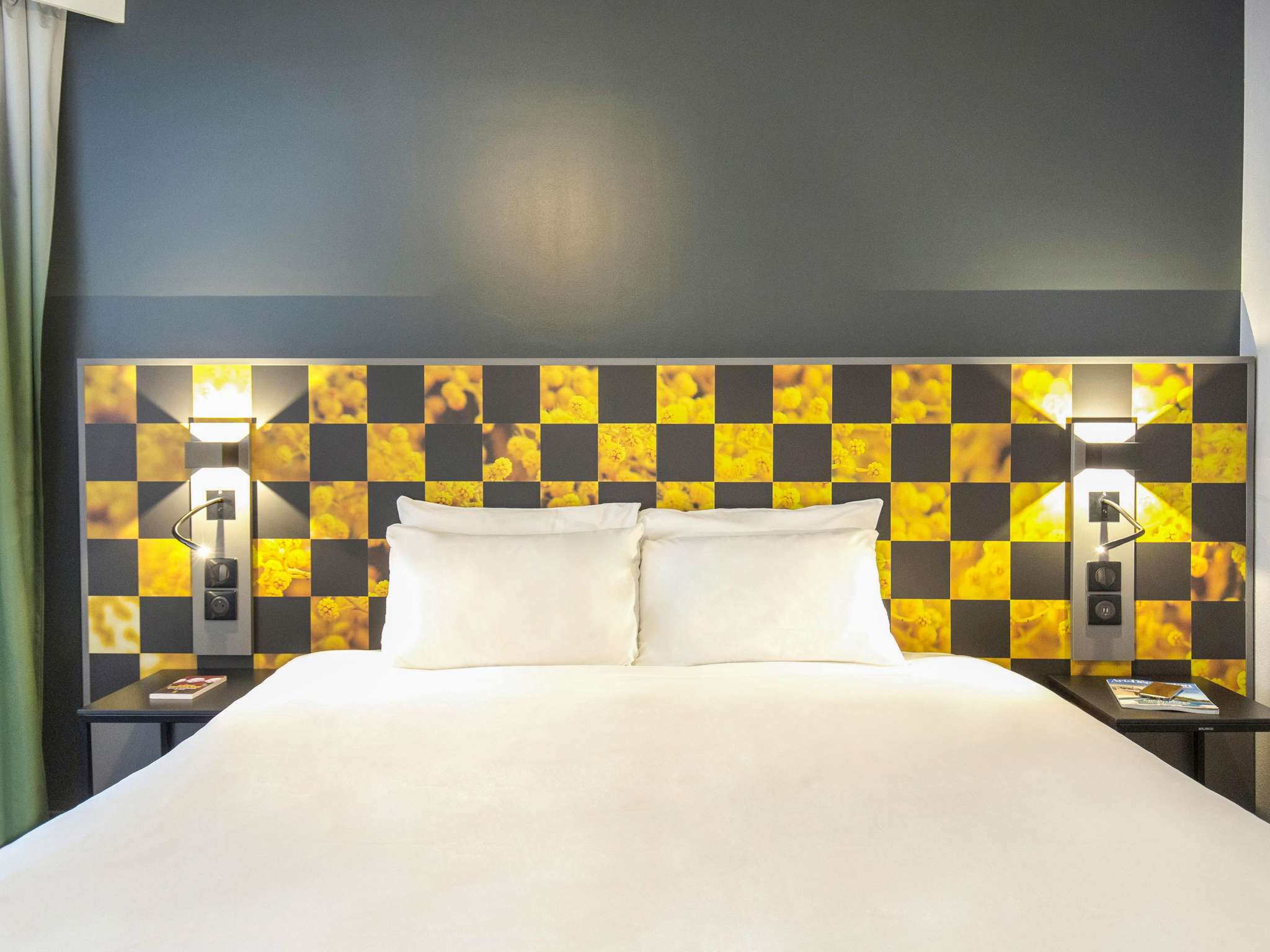 Photo - Mercure Hyères Centre Côte d'Azur