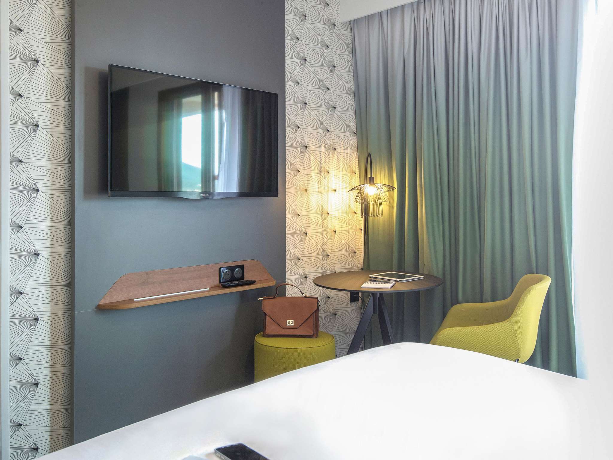 Photo - Mercure Hyères Centre Côte d'Azur