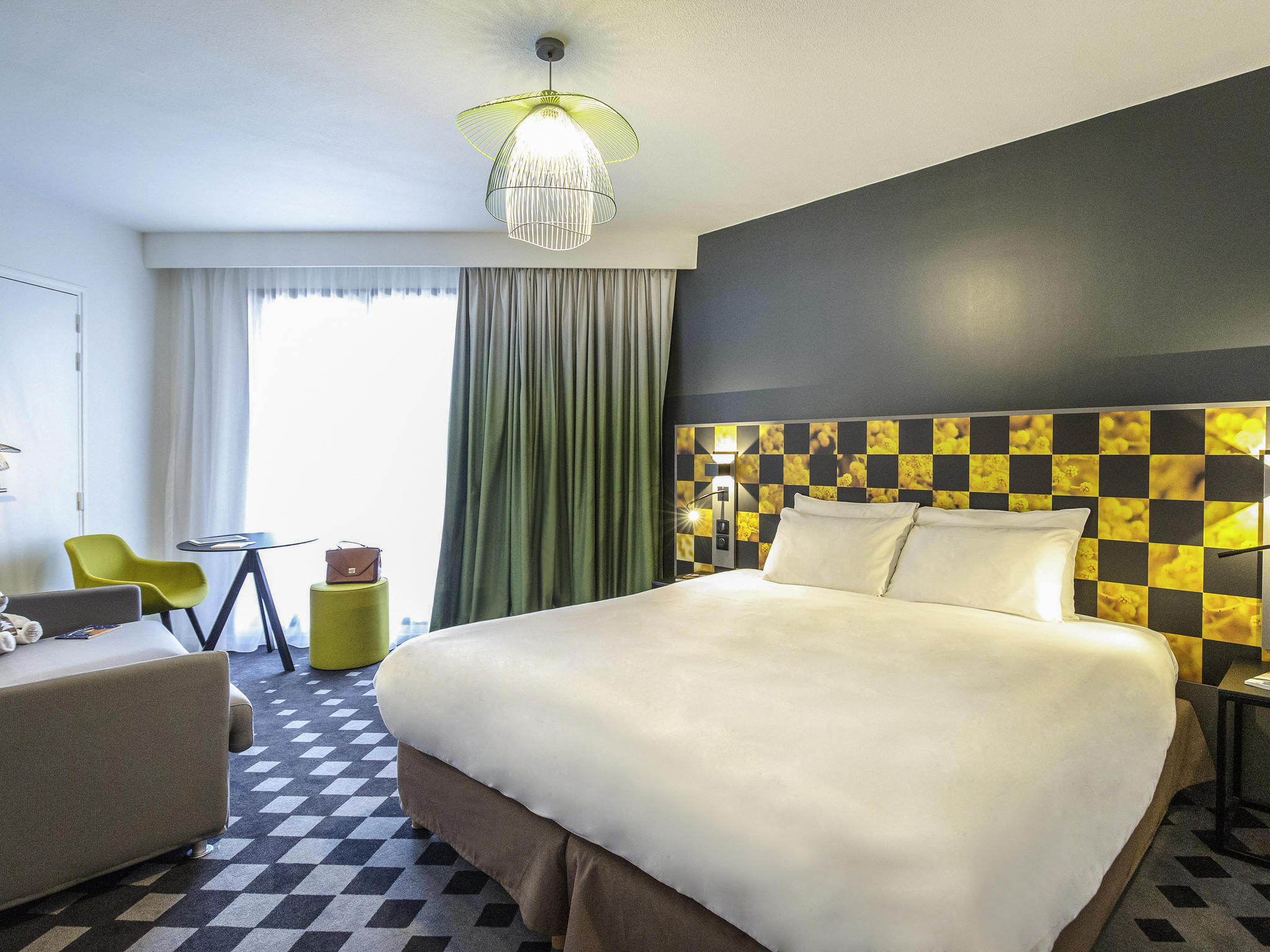 Foto - Mercure Hyères Centre Côte d'Azur