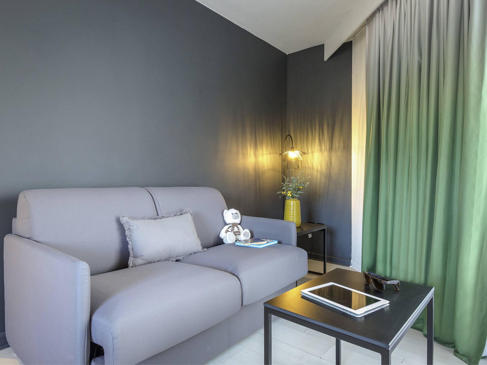 Foto - Mercure Hyères Centre Côte d'Azur