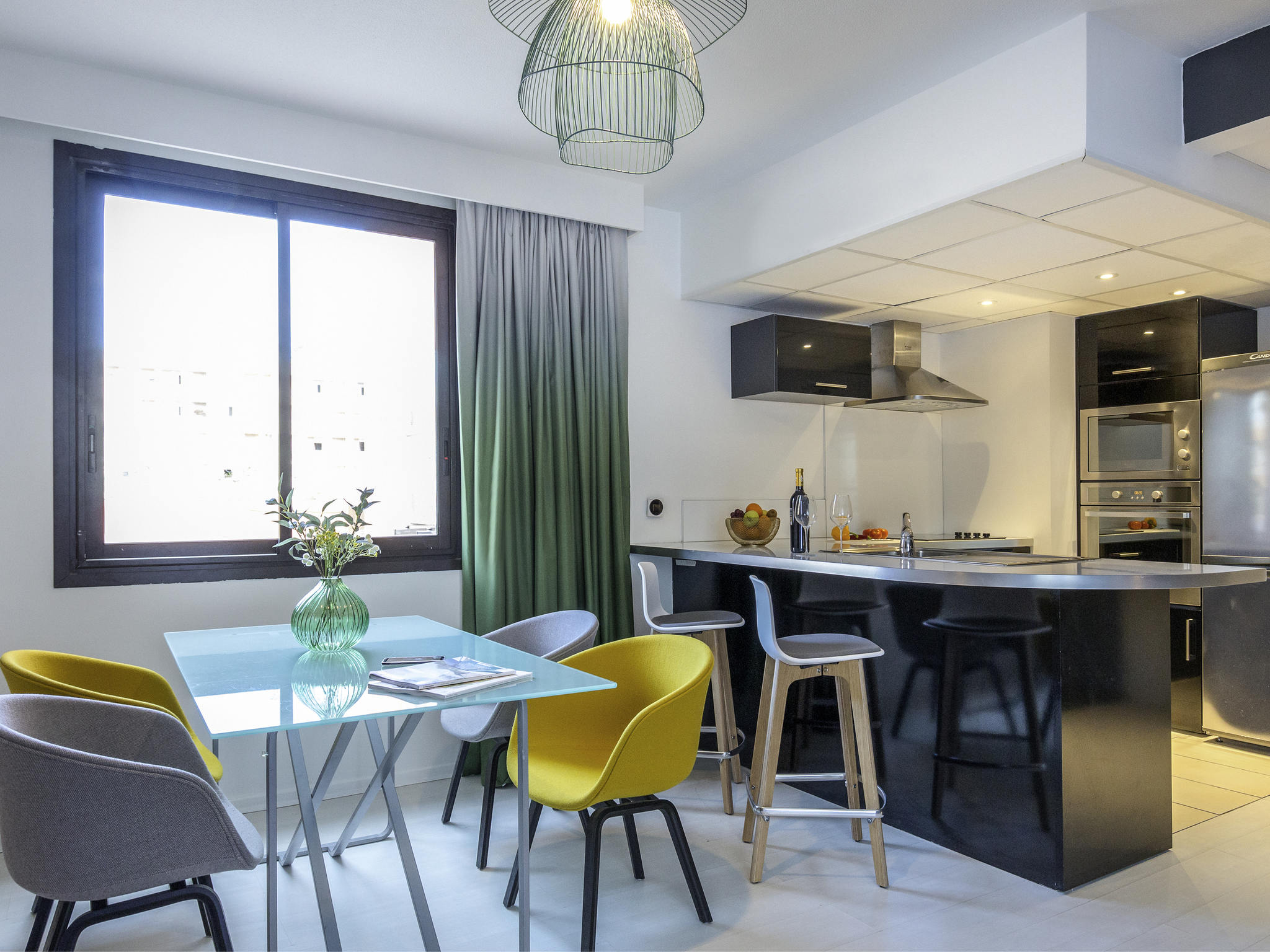 Foto - Mercure Hyères Centre Côte d'Azur