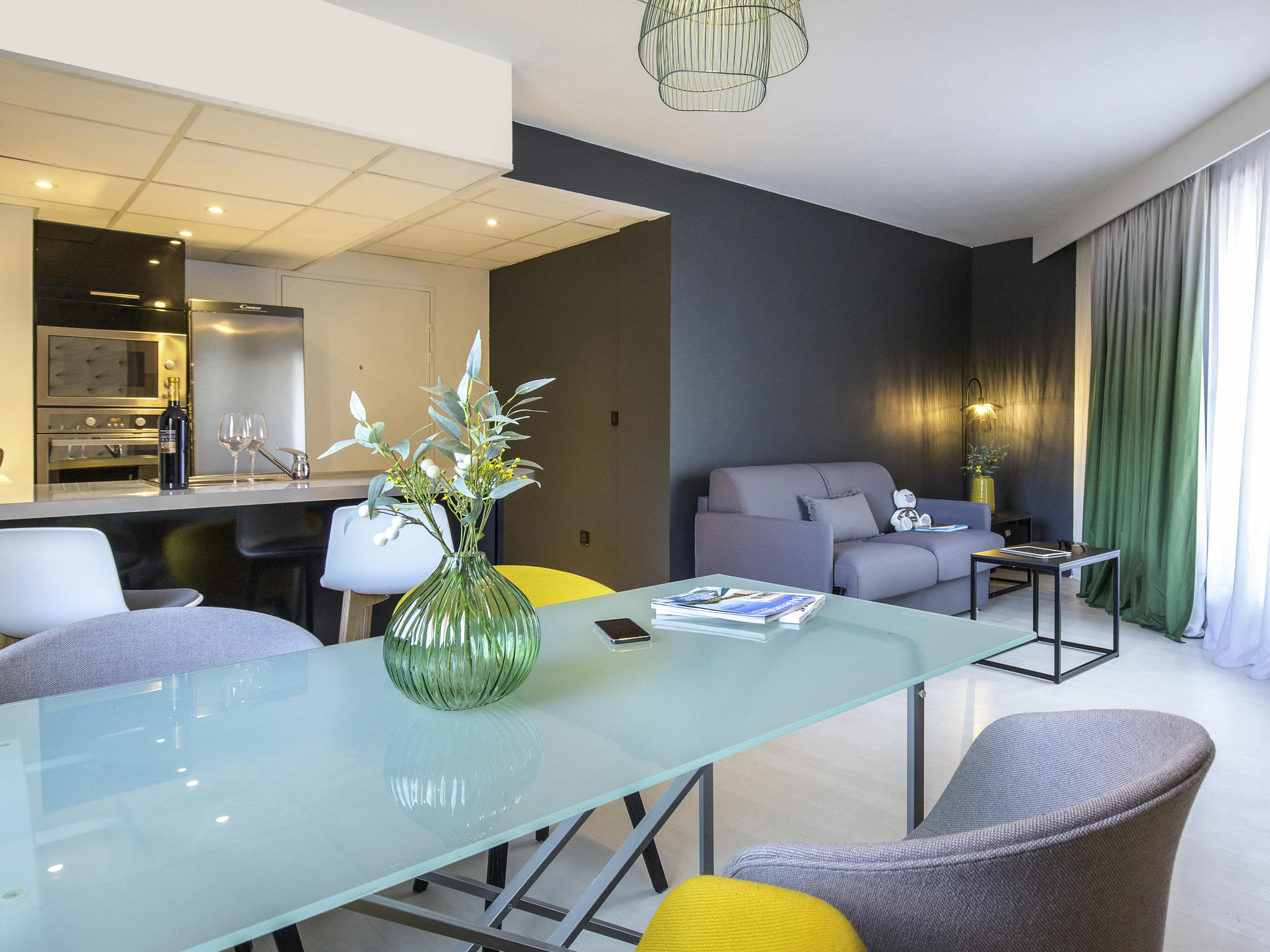 Foto - Mercure Hyères Centre Côte d'Azur