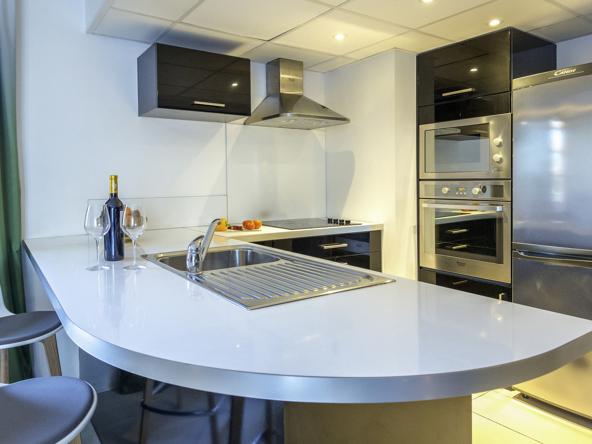 Foto - Mercure Hyères Centre Côte d'Azur