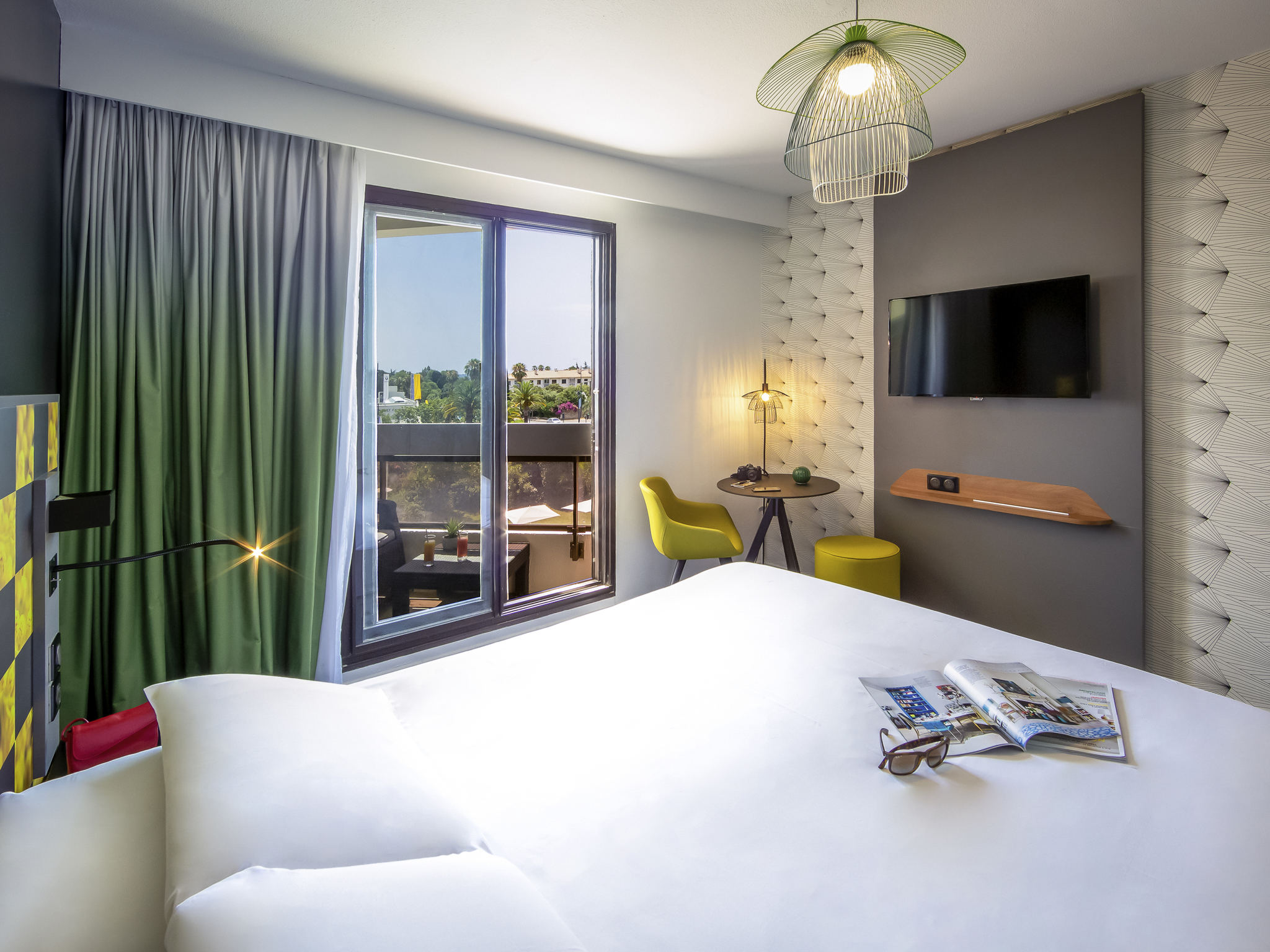 Foto - Mercure Hyères Centre Côte d'Azur