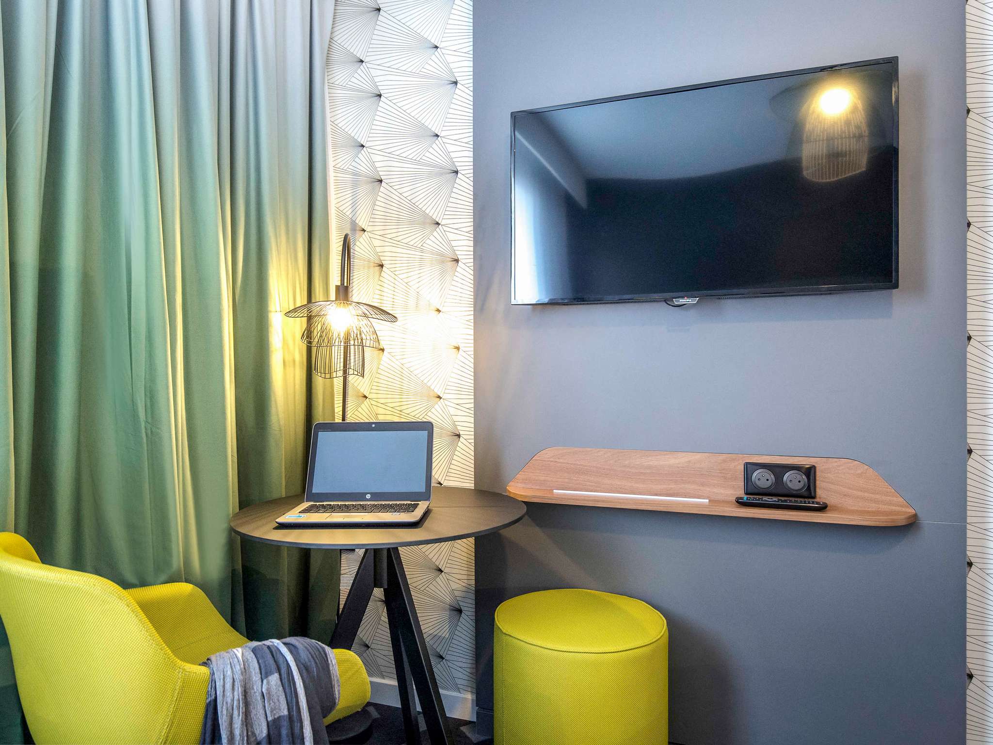 Foto - Mercure Hyères Centre Côte d'Azur