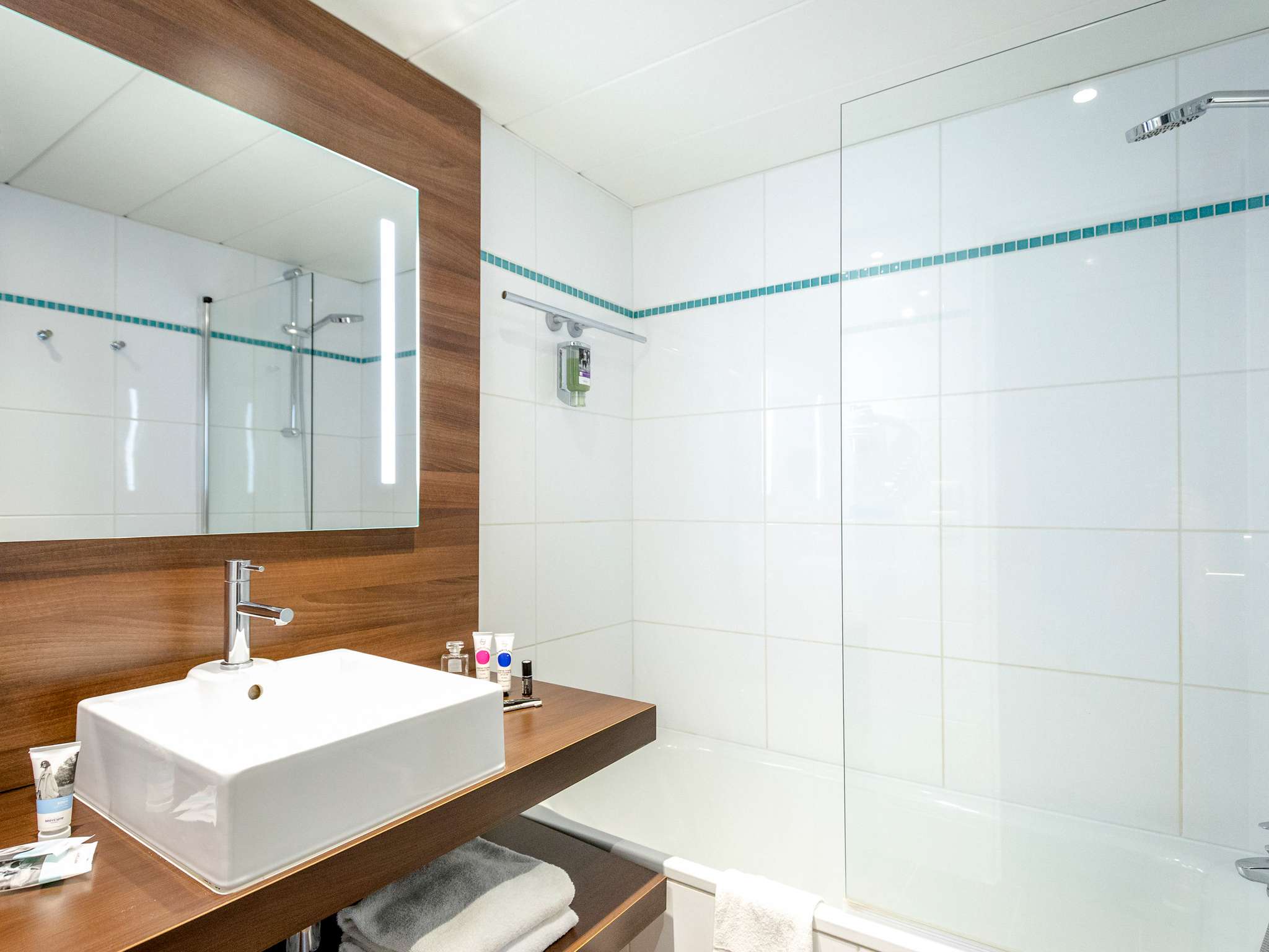 Foto - Mercure Hyères Centre Côte d'Azur