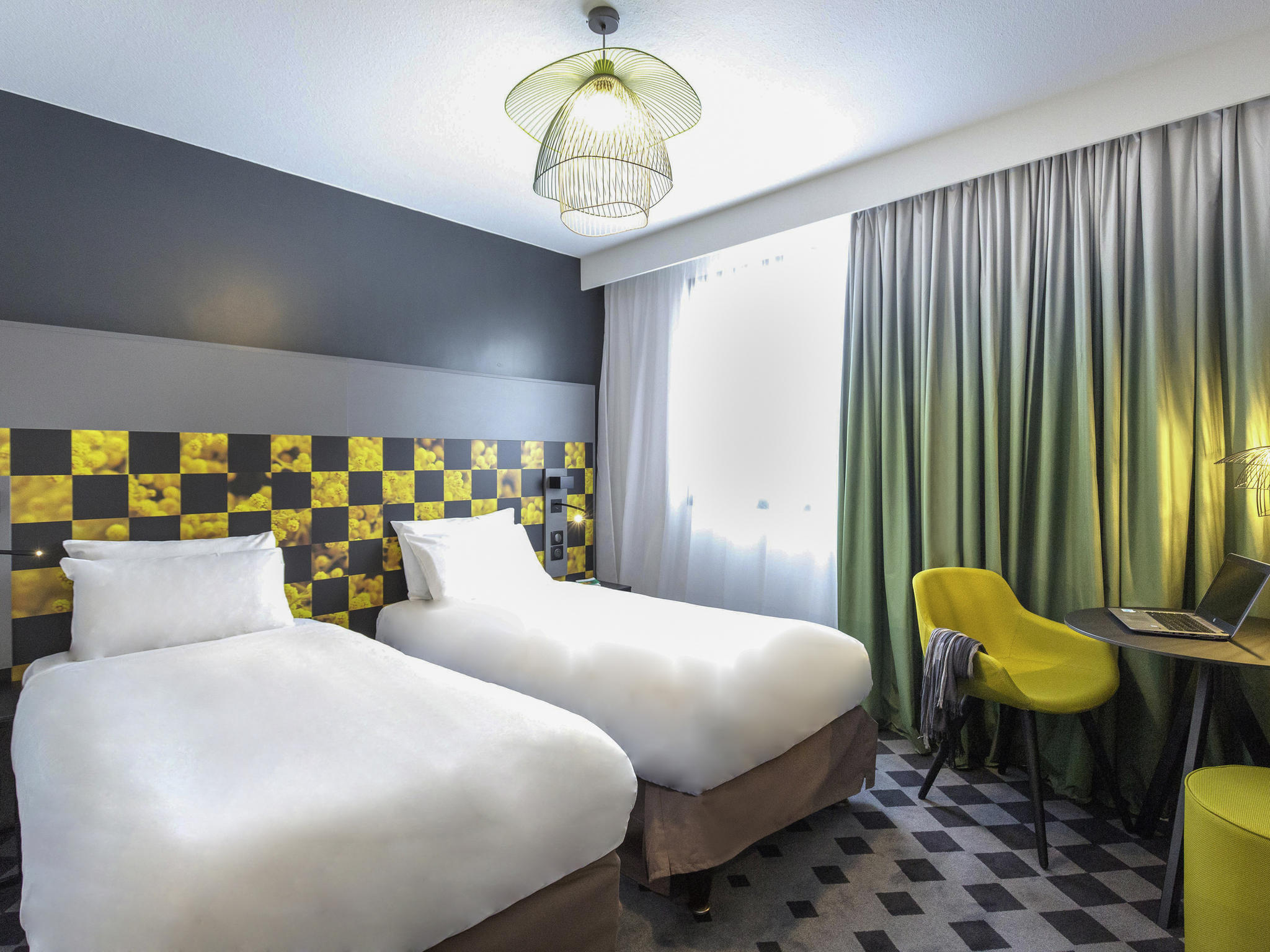 Foto - Mercure Hyères Centre Côte d'Azur