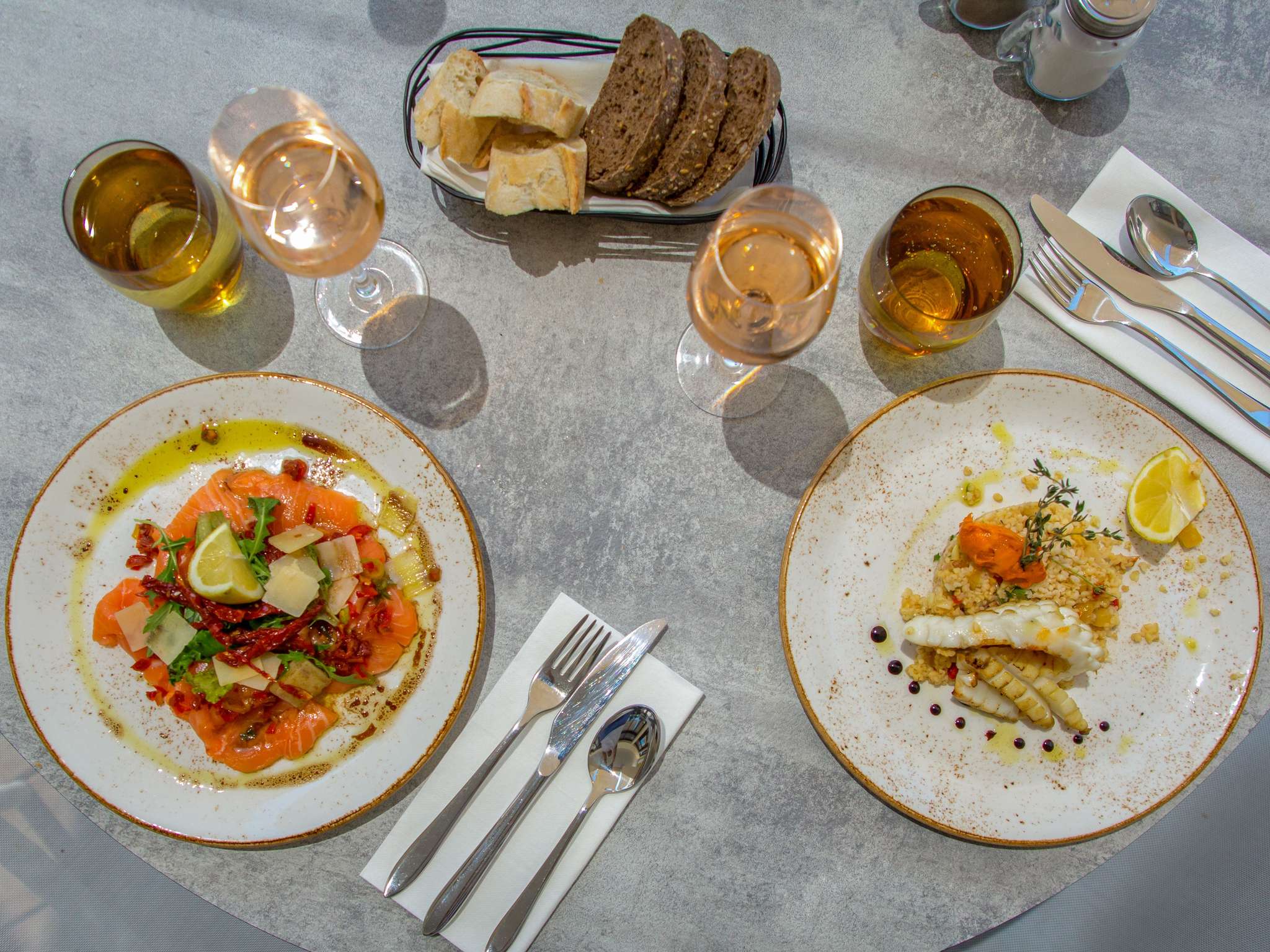 Foto - Mercure Hyères Centre Côte d'Azur