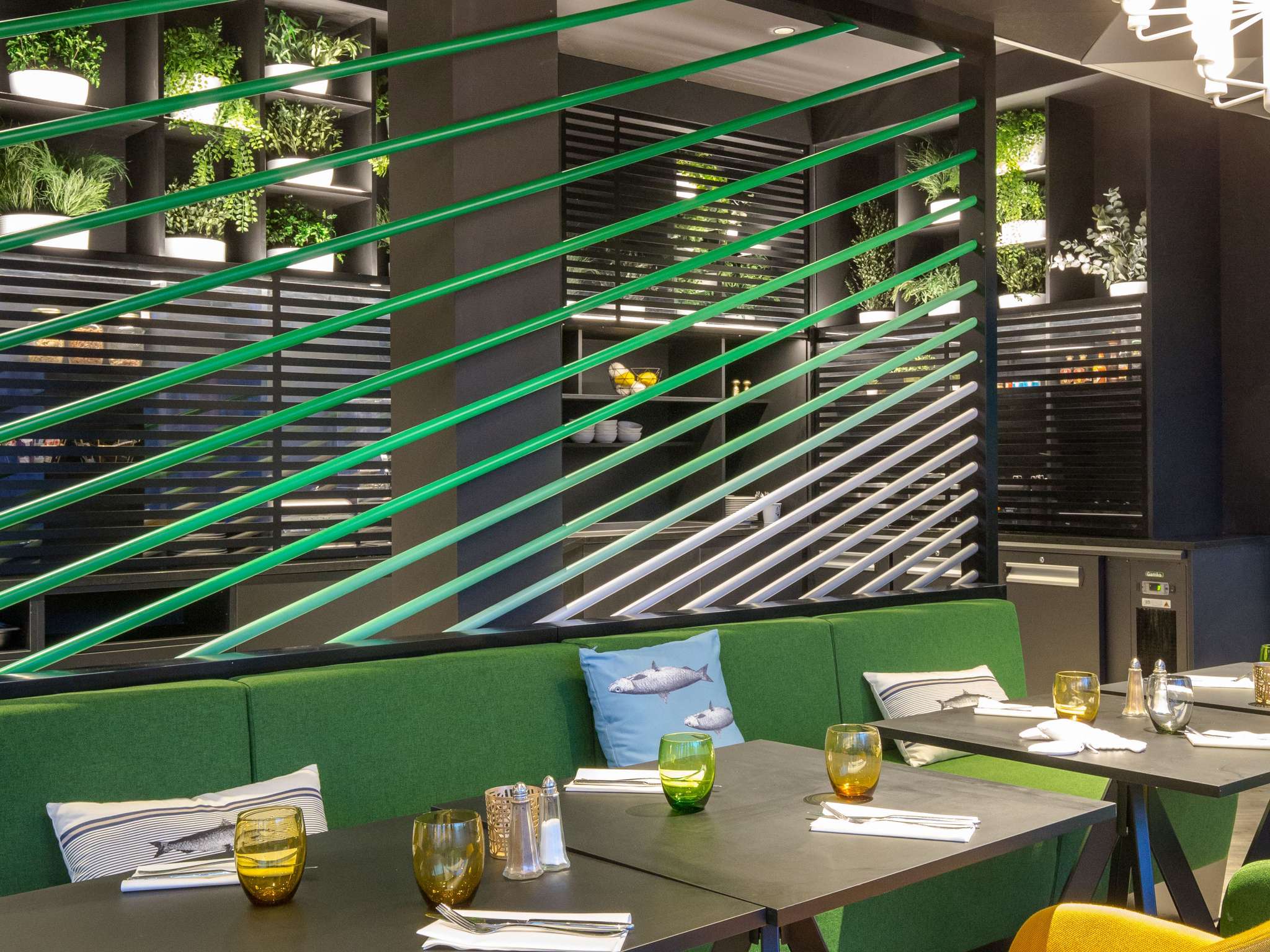 Photo - Mercure Hyères Centre Côte d'Azur