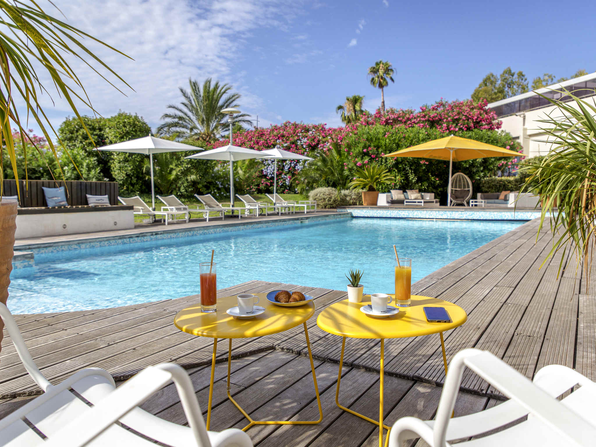 Foto - Mercure Hyères Centre Côte d'Azur