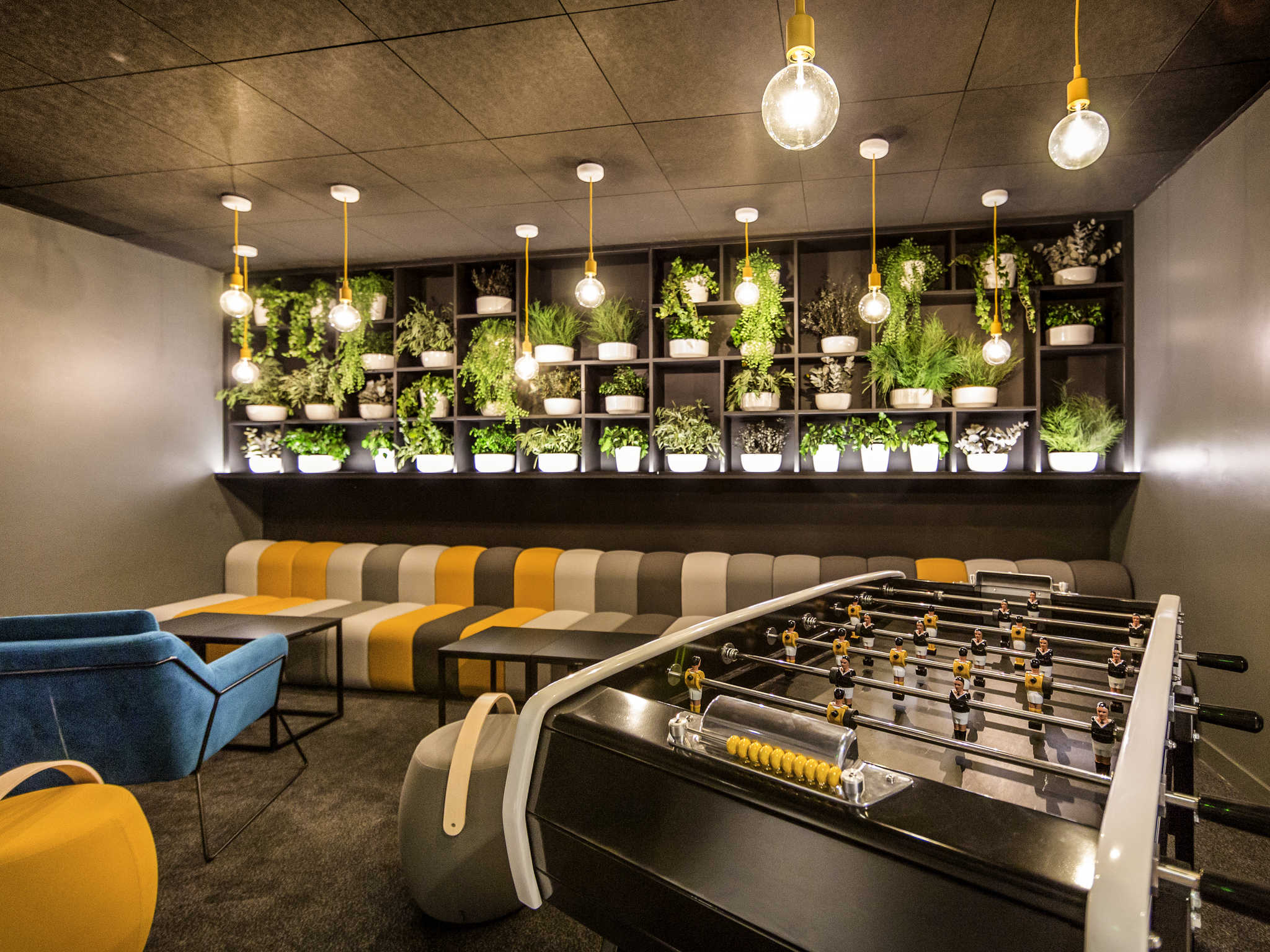 Foto - Mercure Hyères Centre Côte d'Azur