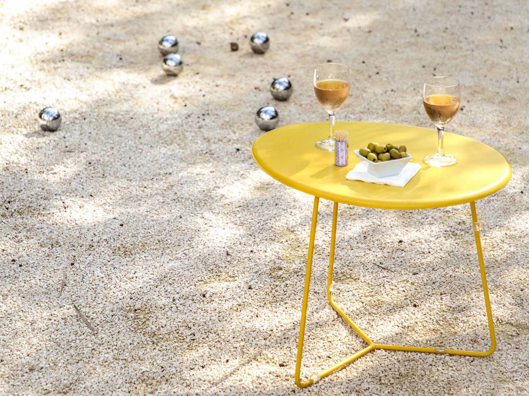 Foto - Mercure Hyères Centre Côte d'Azur