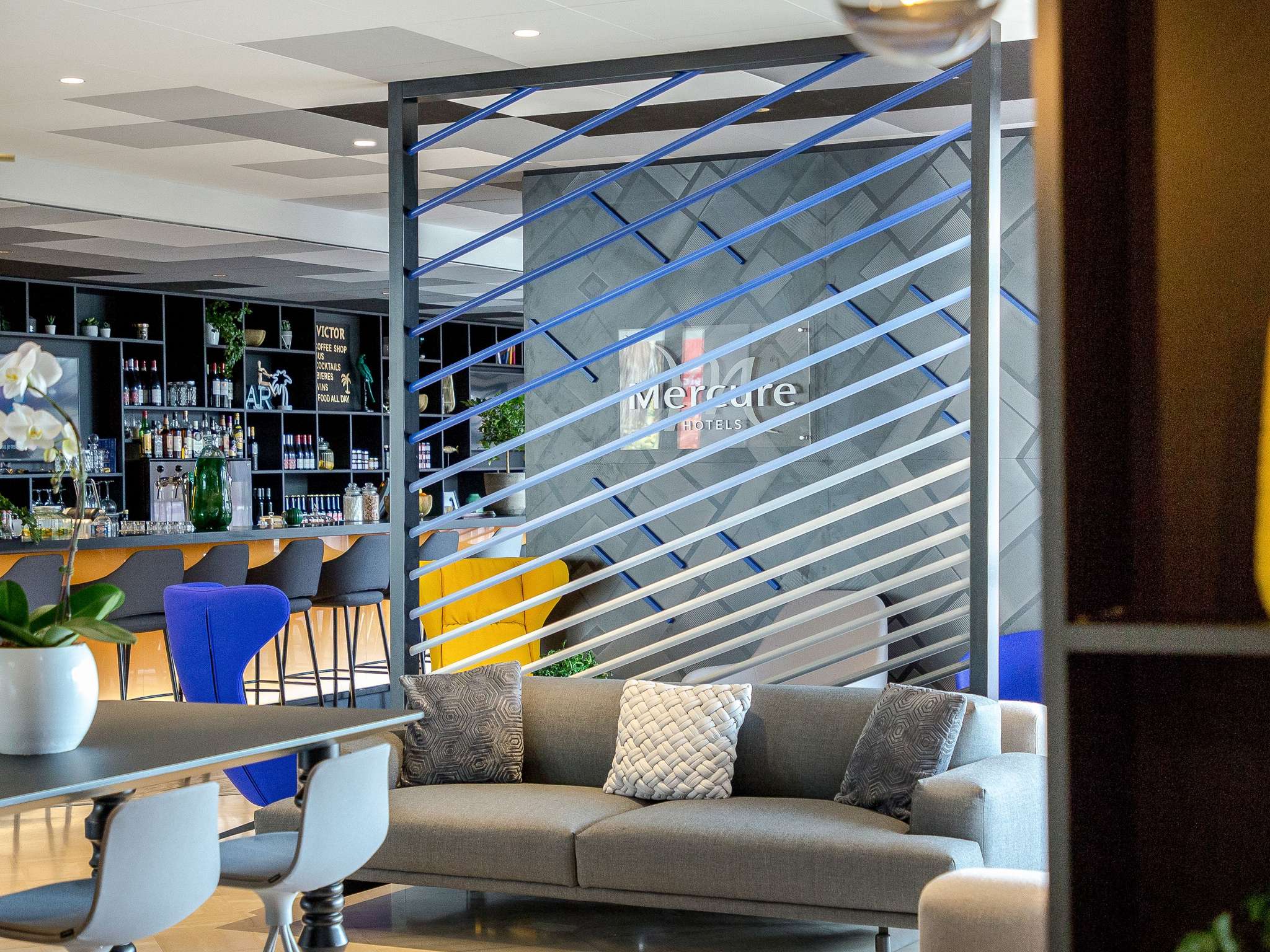 Photo - Mercure Hyères Centre Côte d'Azur