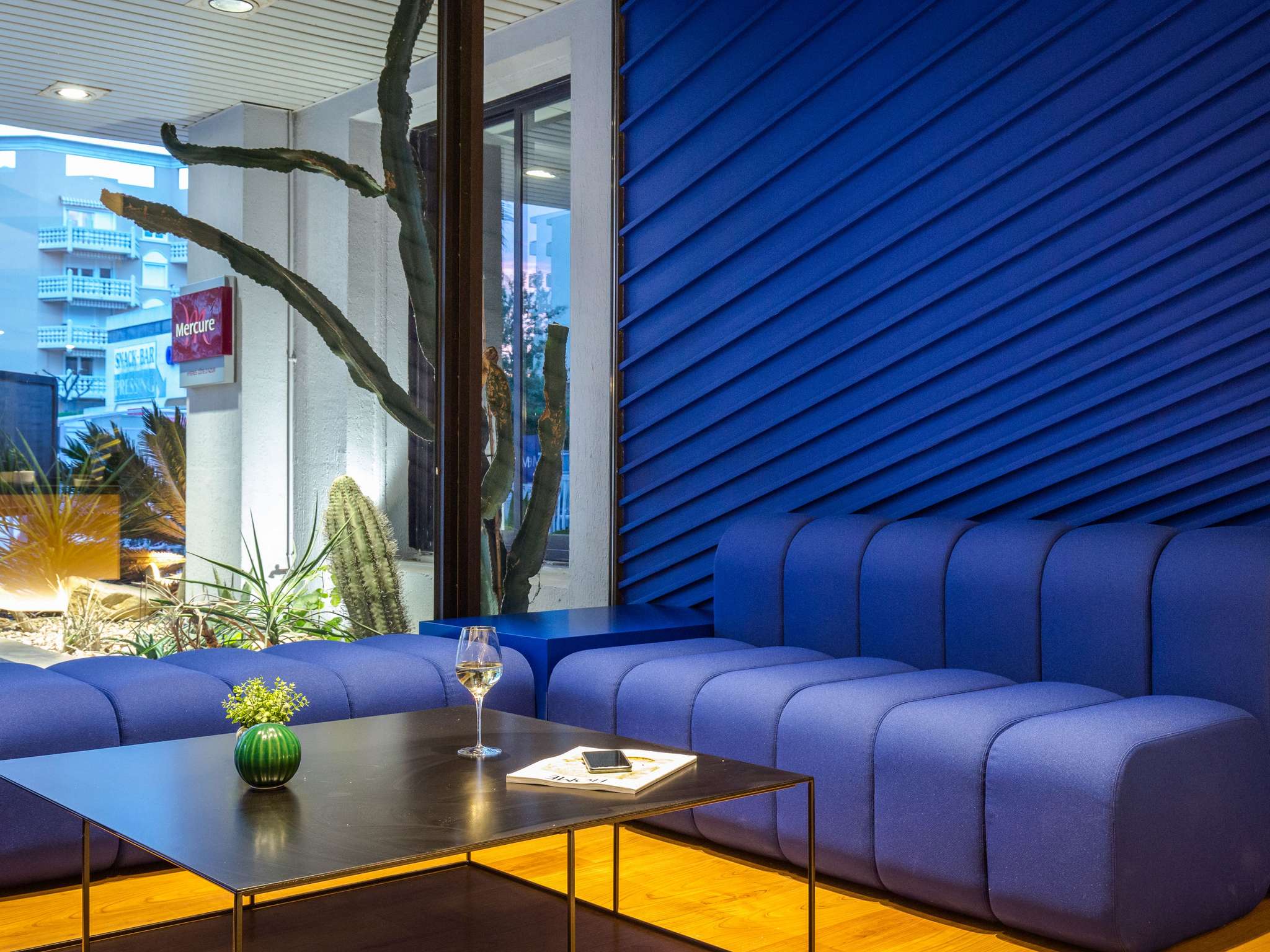 Photo - Mercure Hyères Centre Côte d'Azur